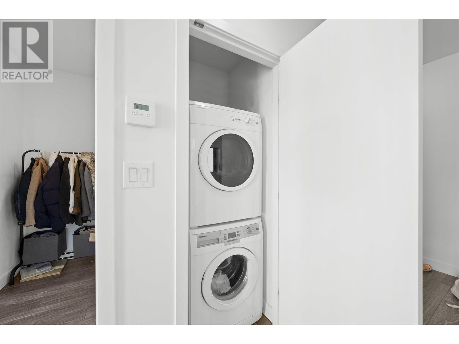 1002 1283 Howe Street, Vancouver, British Columbia  V6Z 0E3 - Photo 22 - R3013764