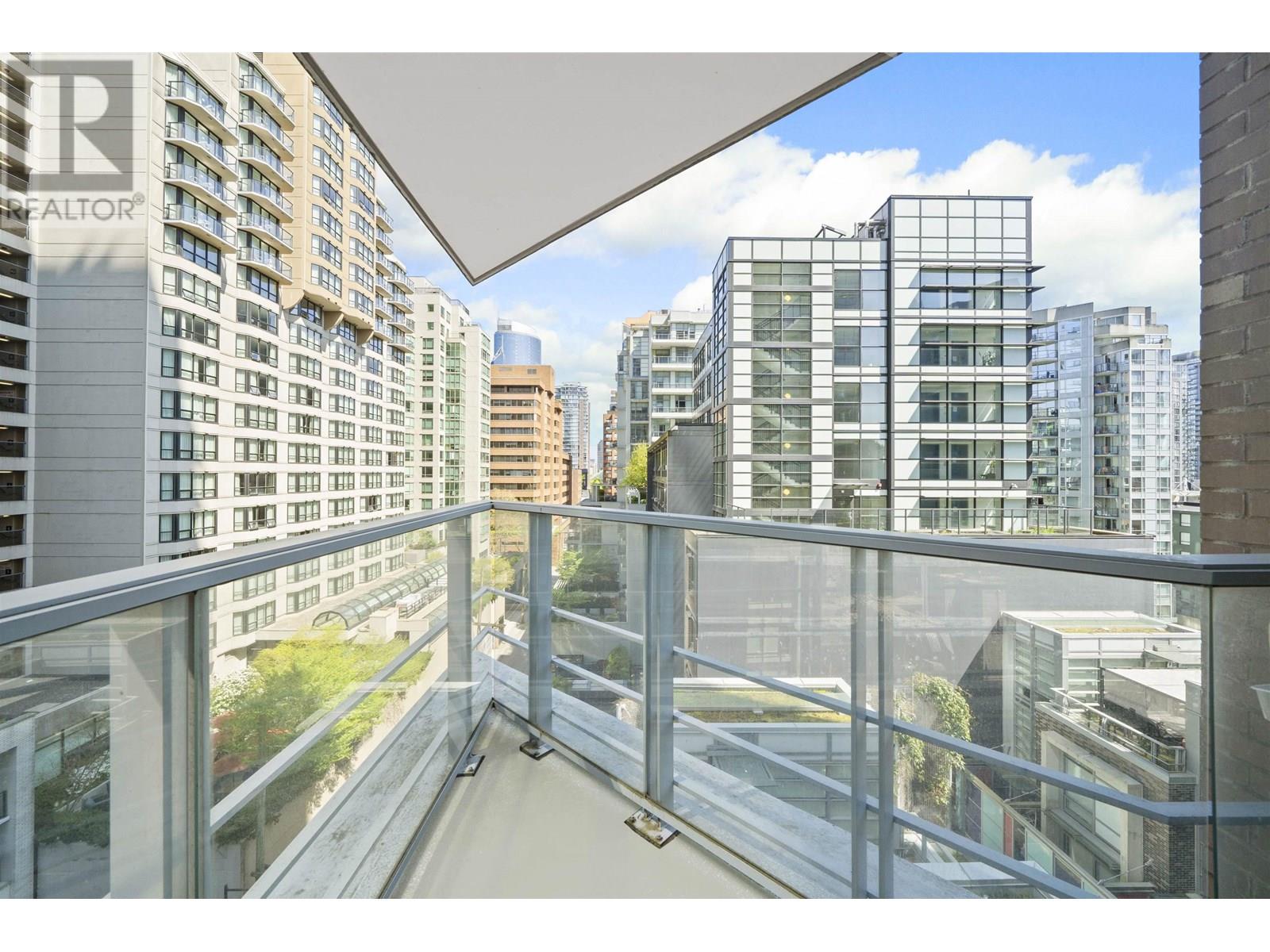 1002 1283 Howe Street, Vancouver, British Columbia  V6Z 0E3 - Photo 23 - R3013764