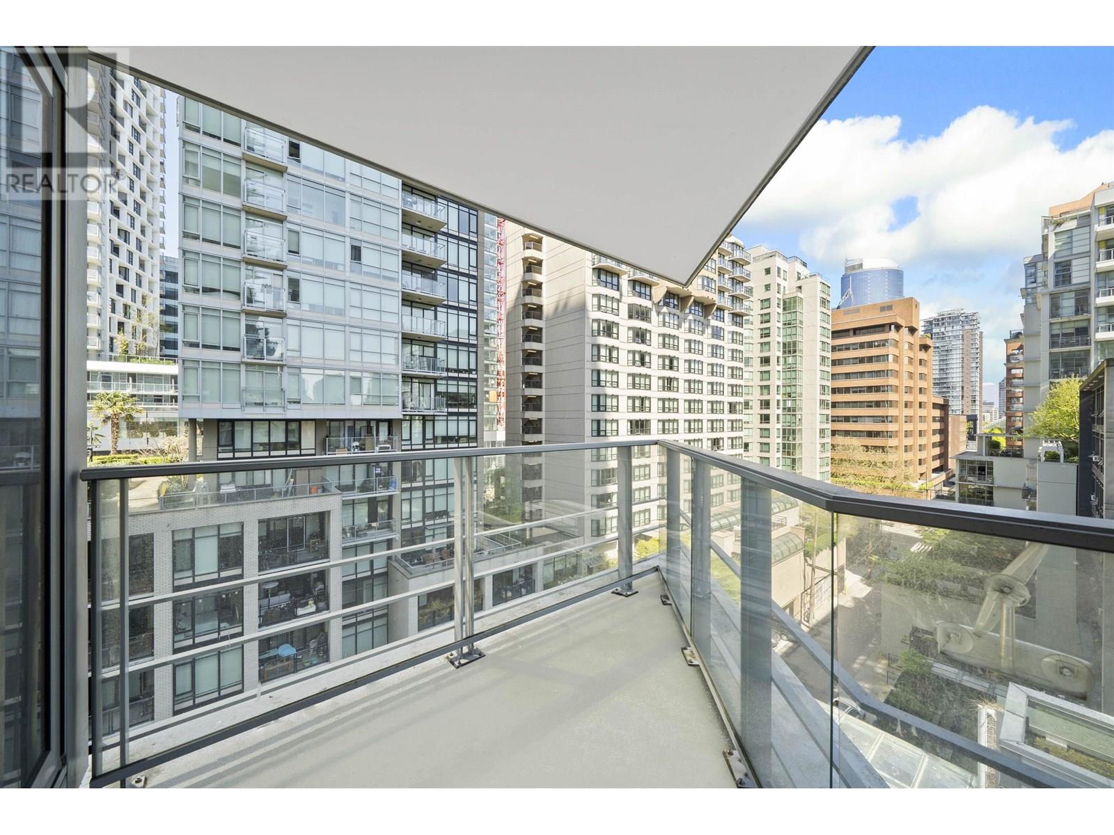 1002 1283 Howe Street, Vancouver, British Columbia  V6Z 0E3 - Photo 24 - R3013764