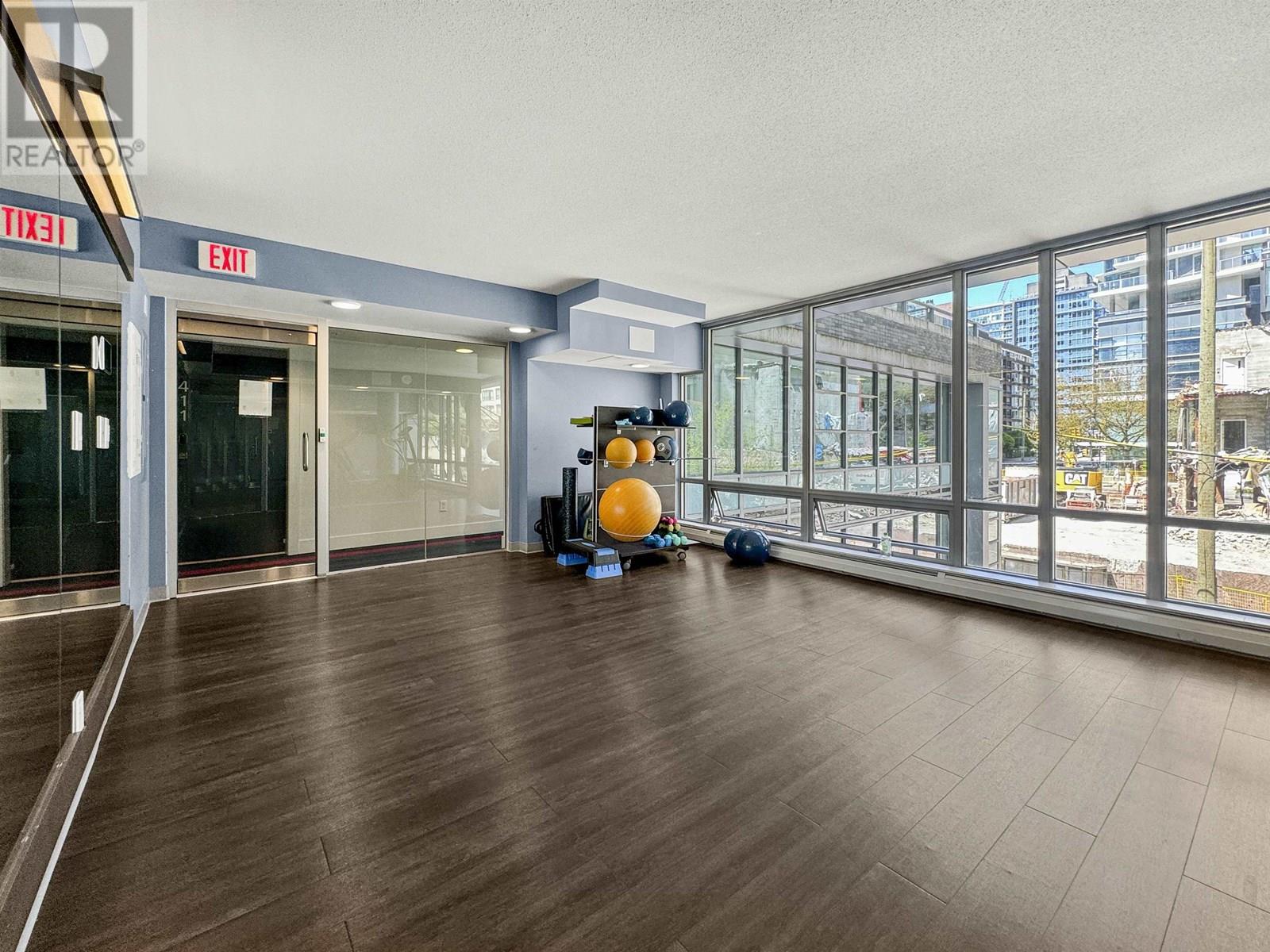 1002 1283 Howe Street, Vancouver, British Columbia  V6Z 0E3 - Photo 25 - R3013764