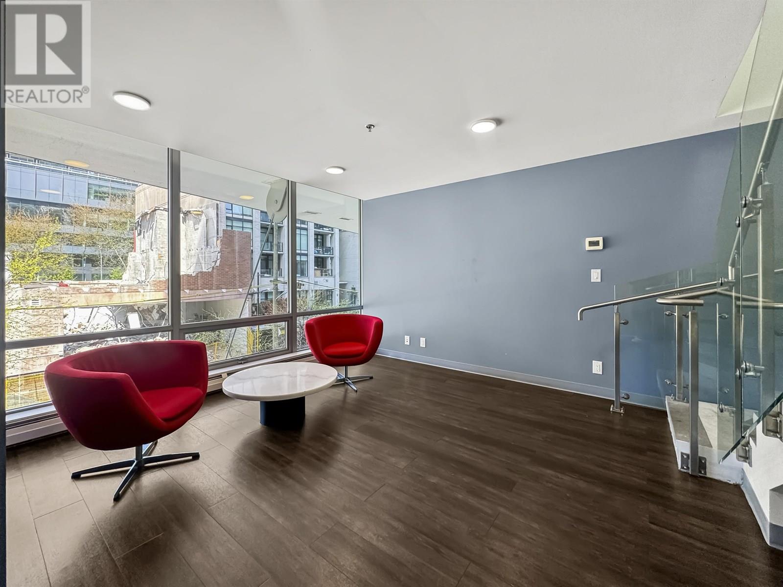 1002 1283 Howe Street, Vancouver, British Columbia  V6Z 0E3 - Photo 28 - R3013764