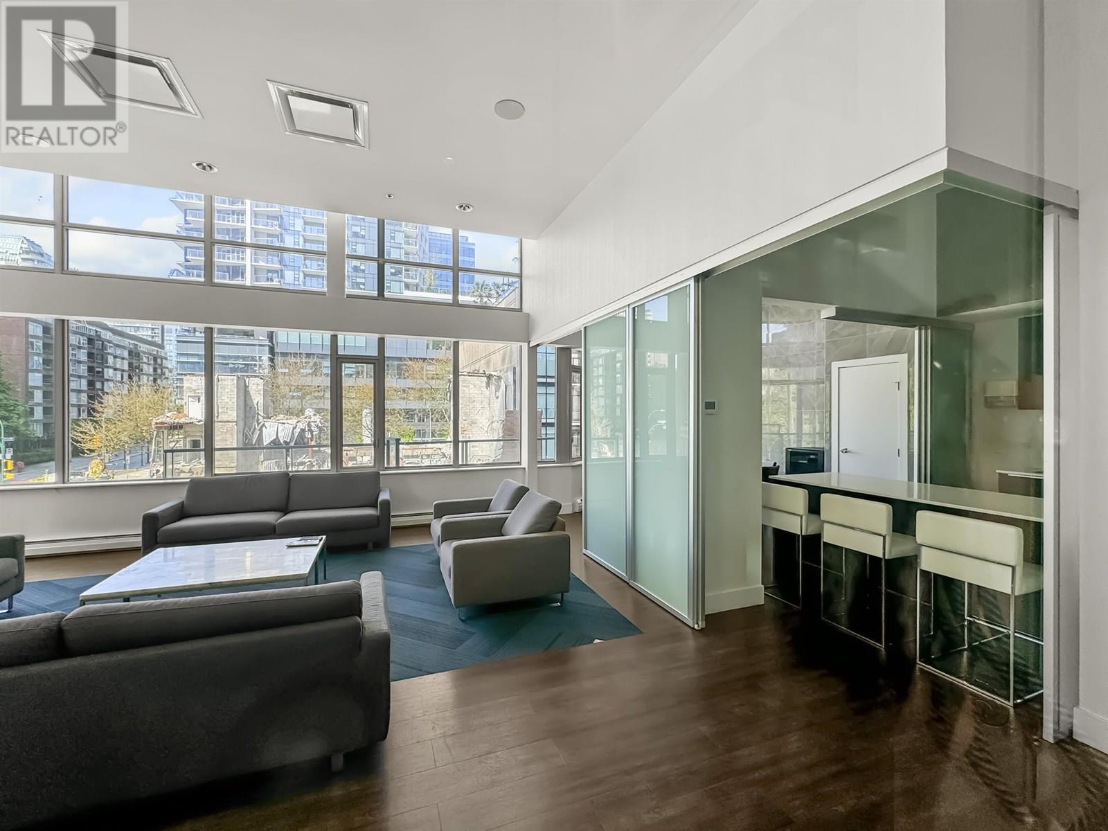 1002 1283 Howe Street, Vancouver, British Columbia  V6Z 0E3 - Photo 29 - R3013764