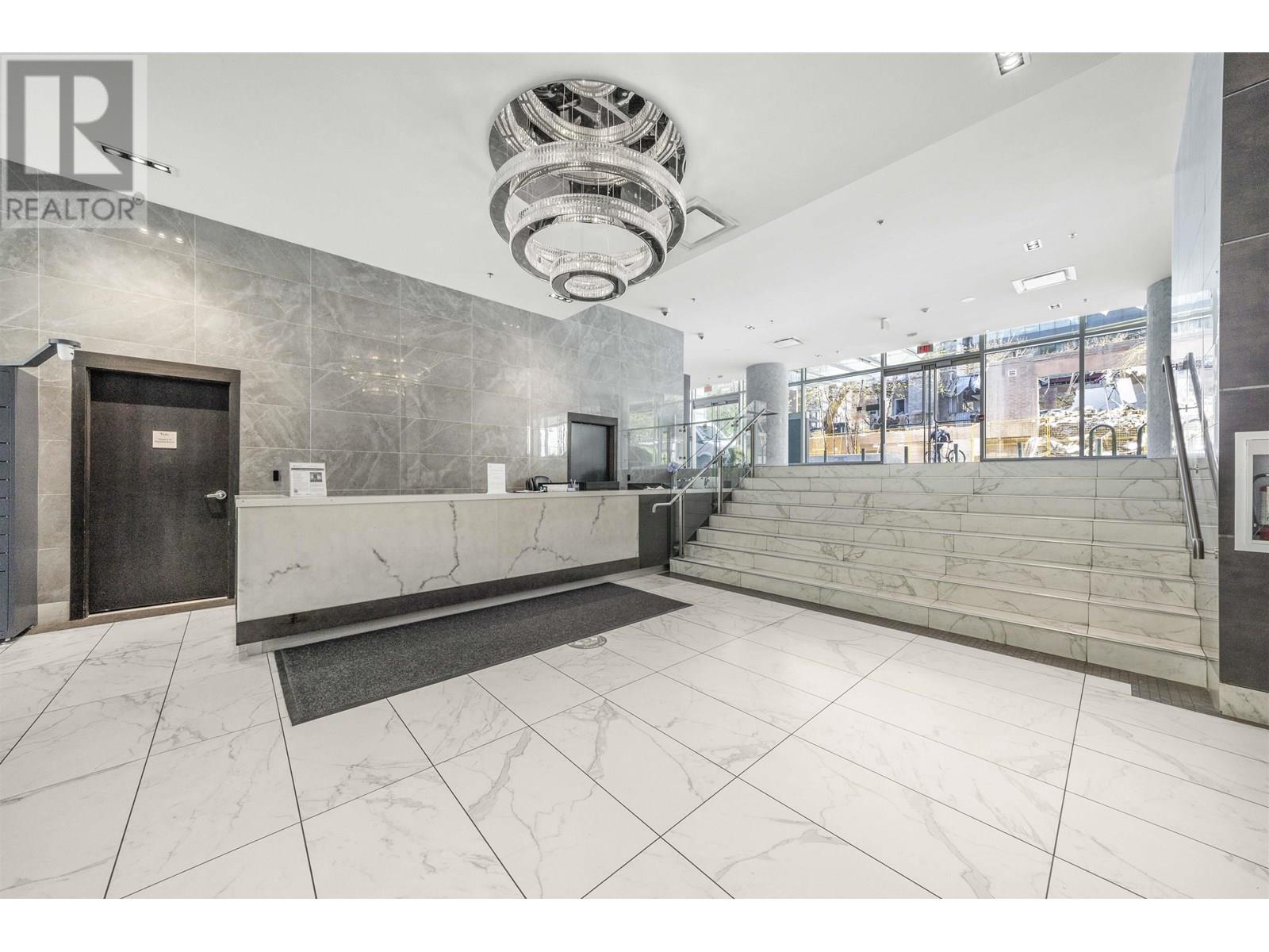 1002 1283 Howe Street, Vancouver, British Columbia  V6Z 0E3 - Photo 3 - R3013764