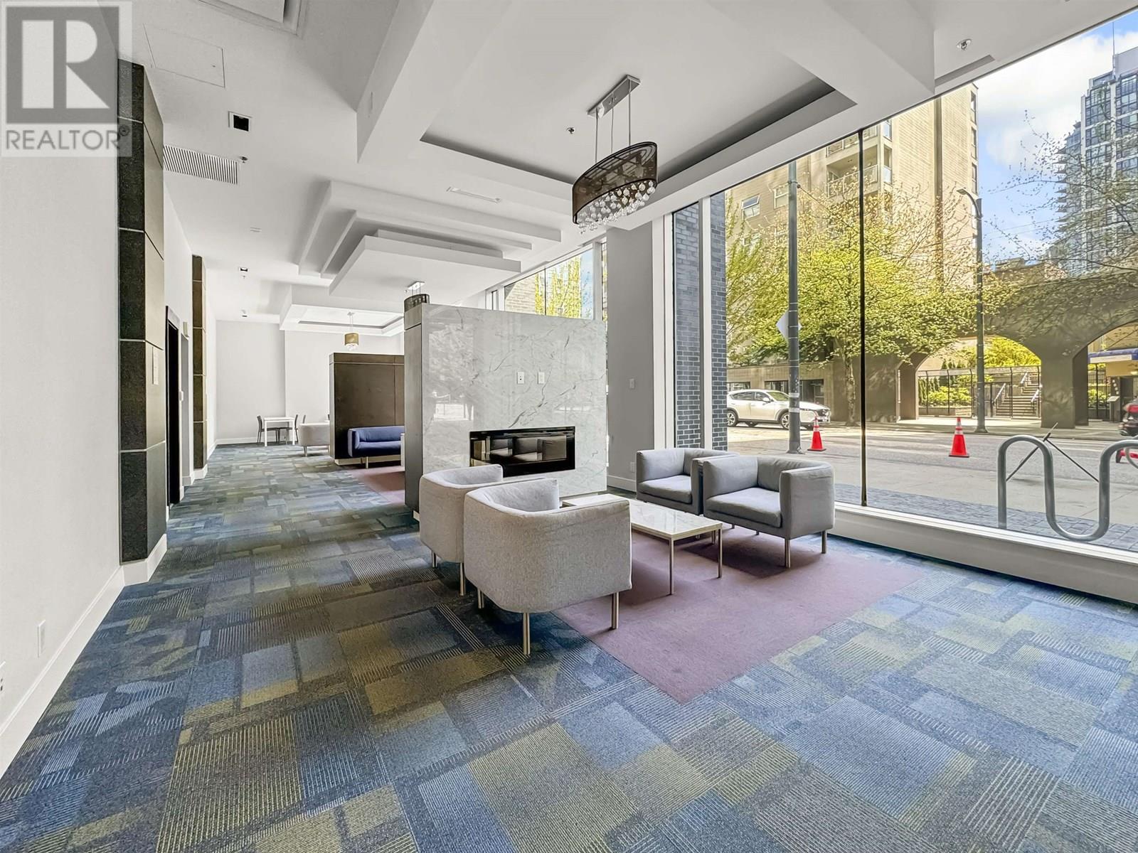 1002 1283 Howe Street, Vancouver, British Columbia  V6Z 0E3 - Photo 30 - R3013764