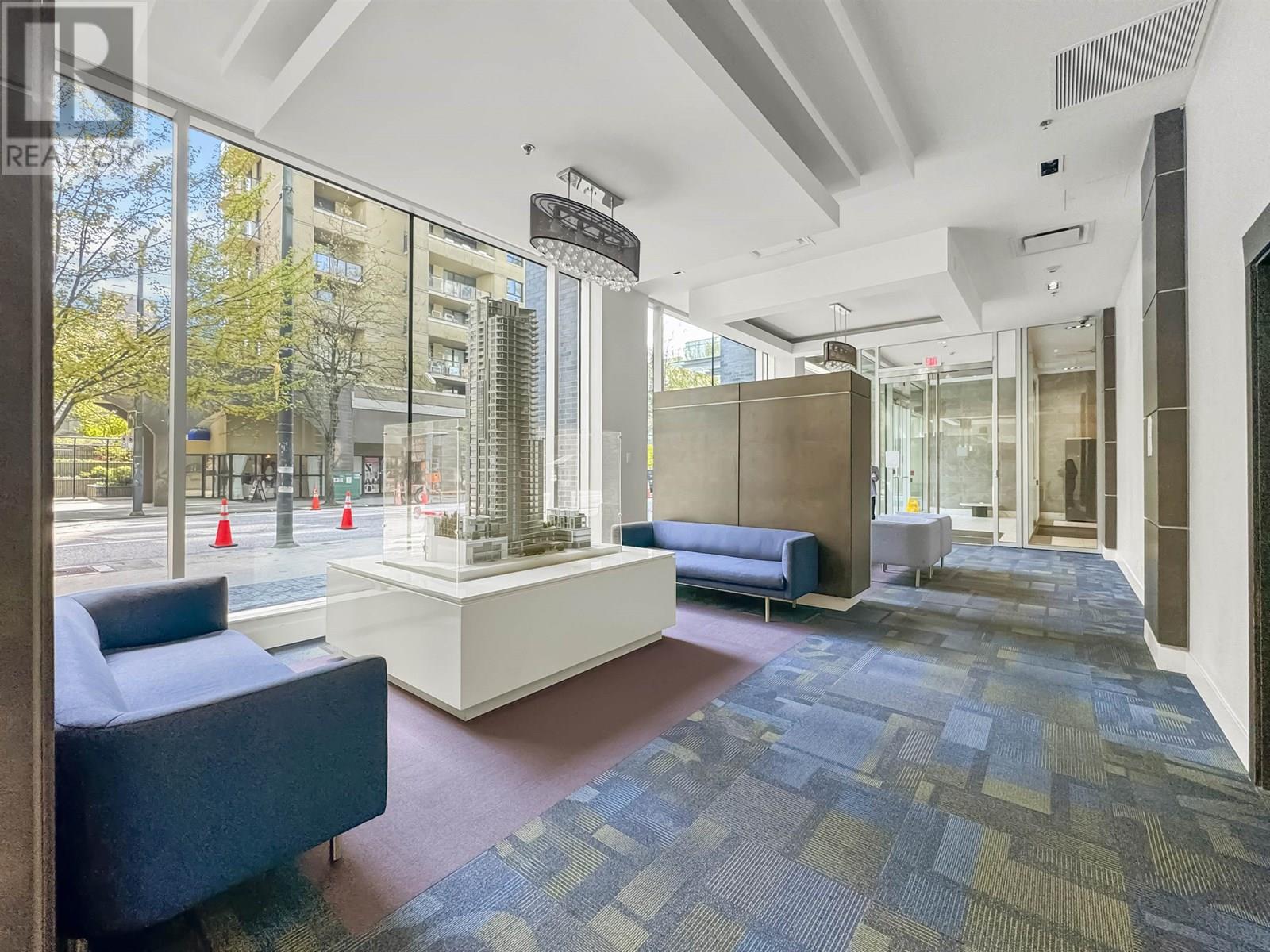 1002 1283 Howe Street, Vancouver, British Columbia  V6Z 0E3 - Photo 31 - R3013764