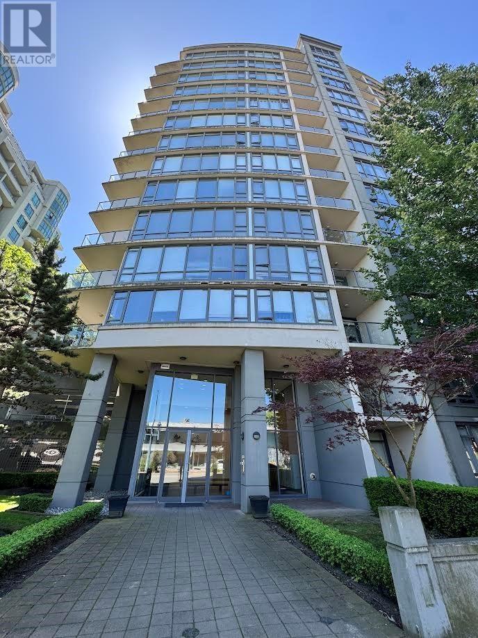 1707 7362 ELMBRIDGE WAY, richmond, British Columbia