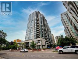 1221 - 35 HOLLYWOOD AVENUE, Toronto, Ontario