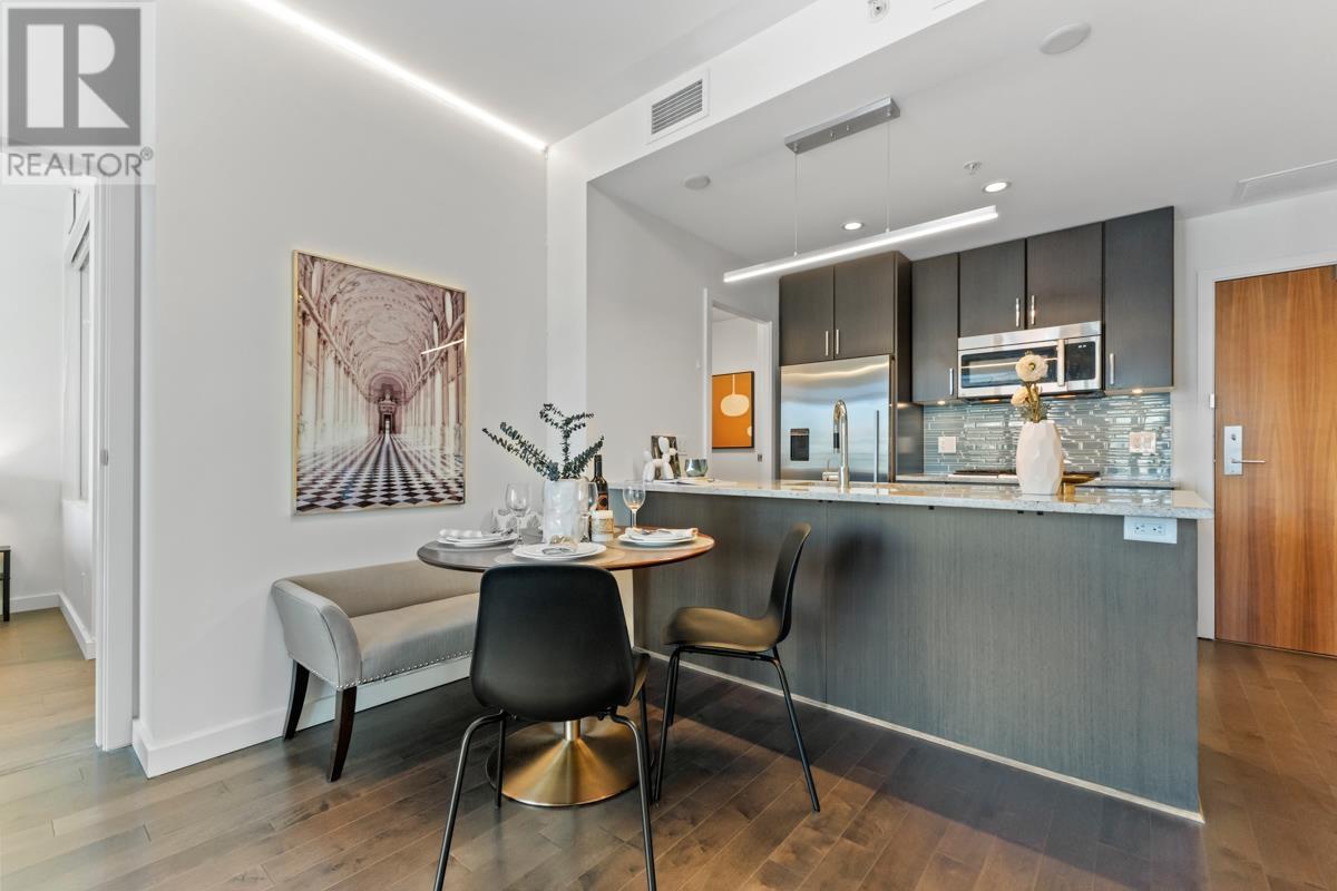 905 88 W 1st Avenue, Vancouver, British Columbia  V5Y 0K2 - Photo 12 - R3013773