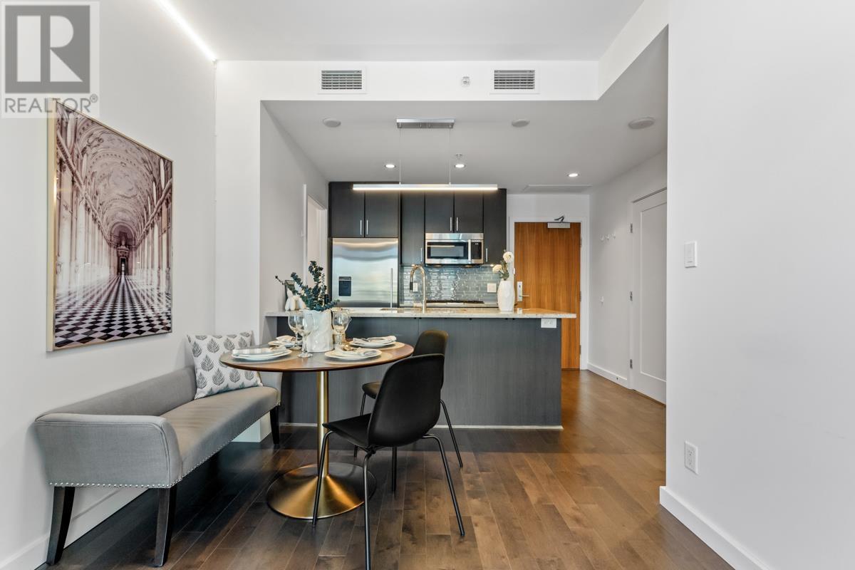 905 88 W 1st Avenue, Vancouver, British Columbia  V5Y 0K2 - Photo 13 - R3013773