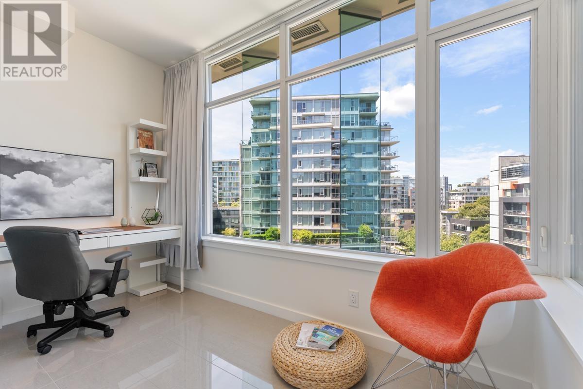 905 88 W 1st Avenue, Vancouver, British Columbia  V5Y 0K2 - Photo 14 - R3013773