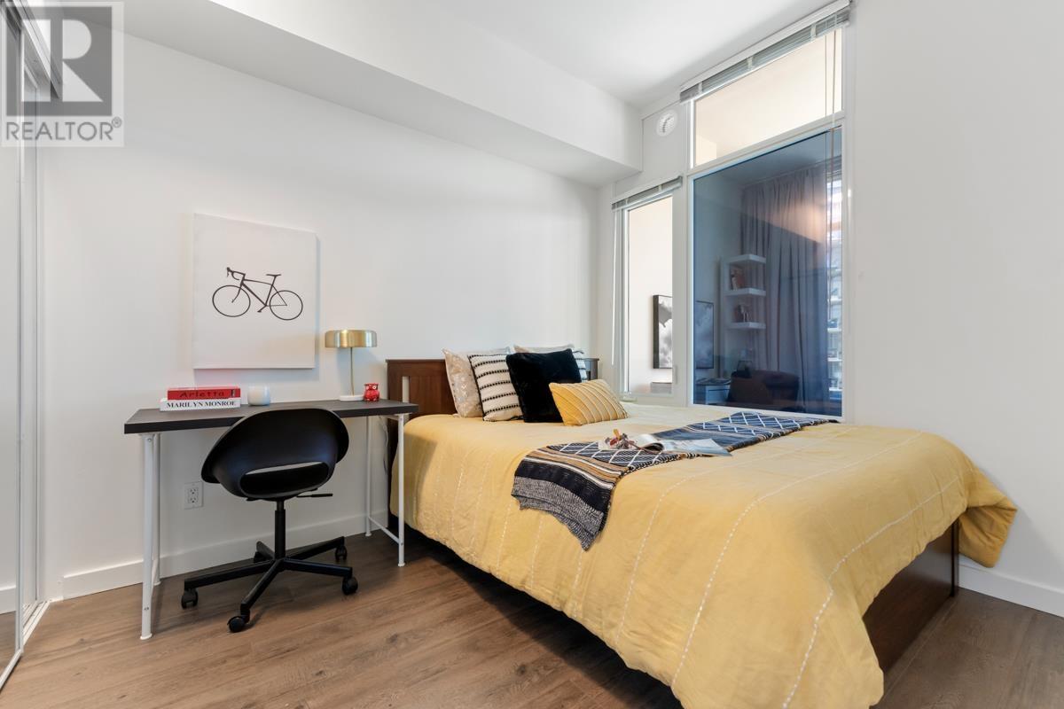 905 88 W 1st Avenue, Vancouver, British Columbia  V5Y 0K2 - Photo 22 - R3013773