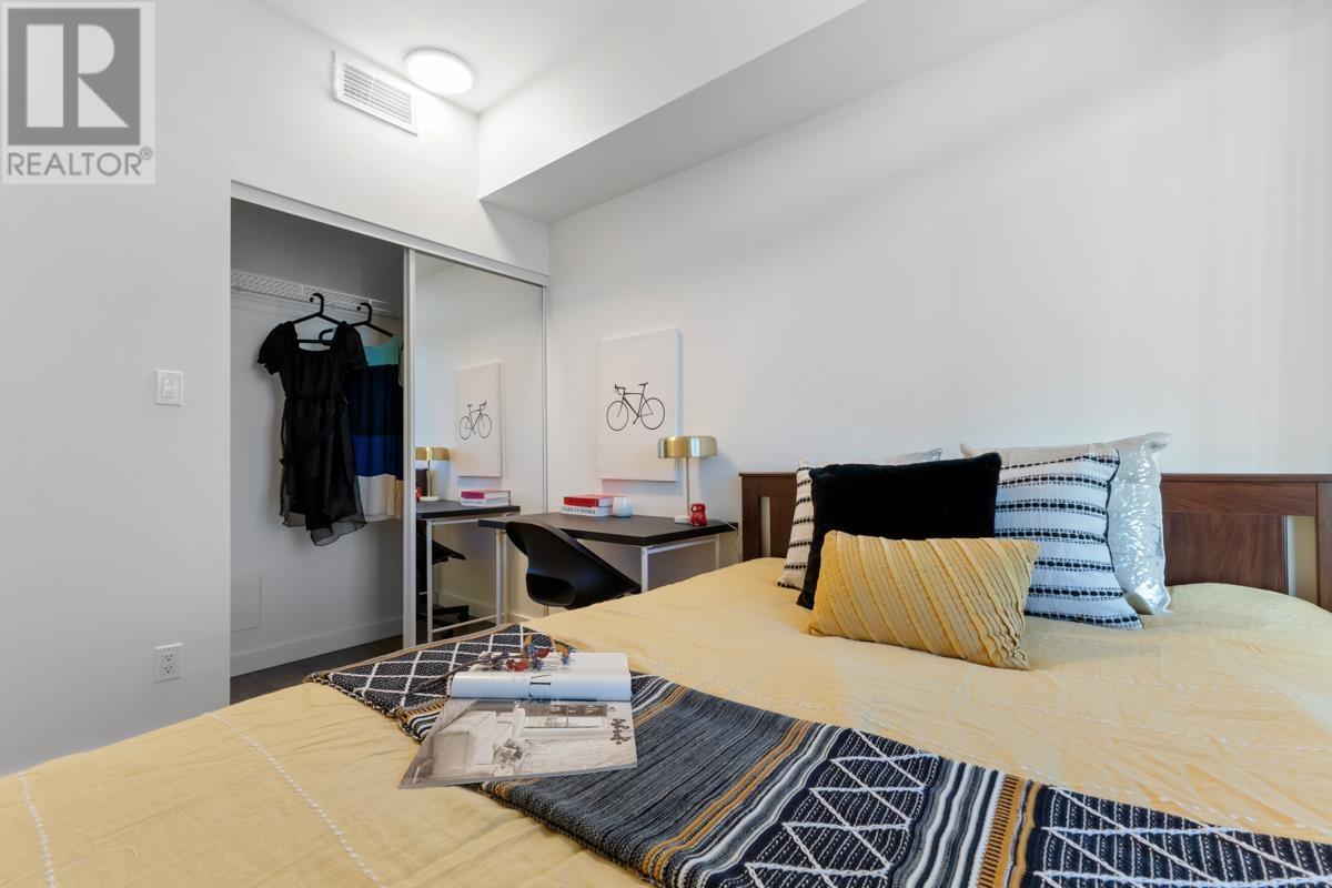 905 88 W 1st Avenue, Vancouver, British Columbia  V5Y 0K2 - Photo 23 - R3013773