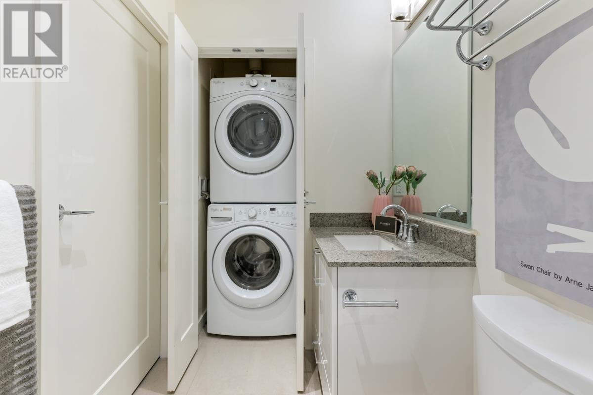 905 88 W 1st Avenue, Vancouver, British Columbia  V5Y 0K2 - Photo 25 - R3013773