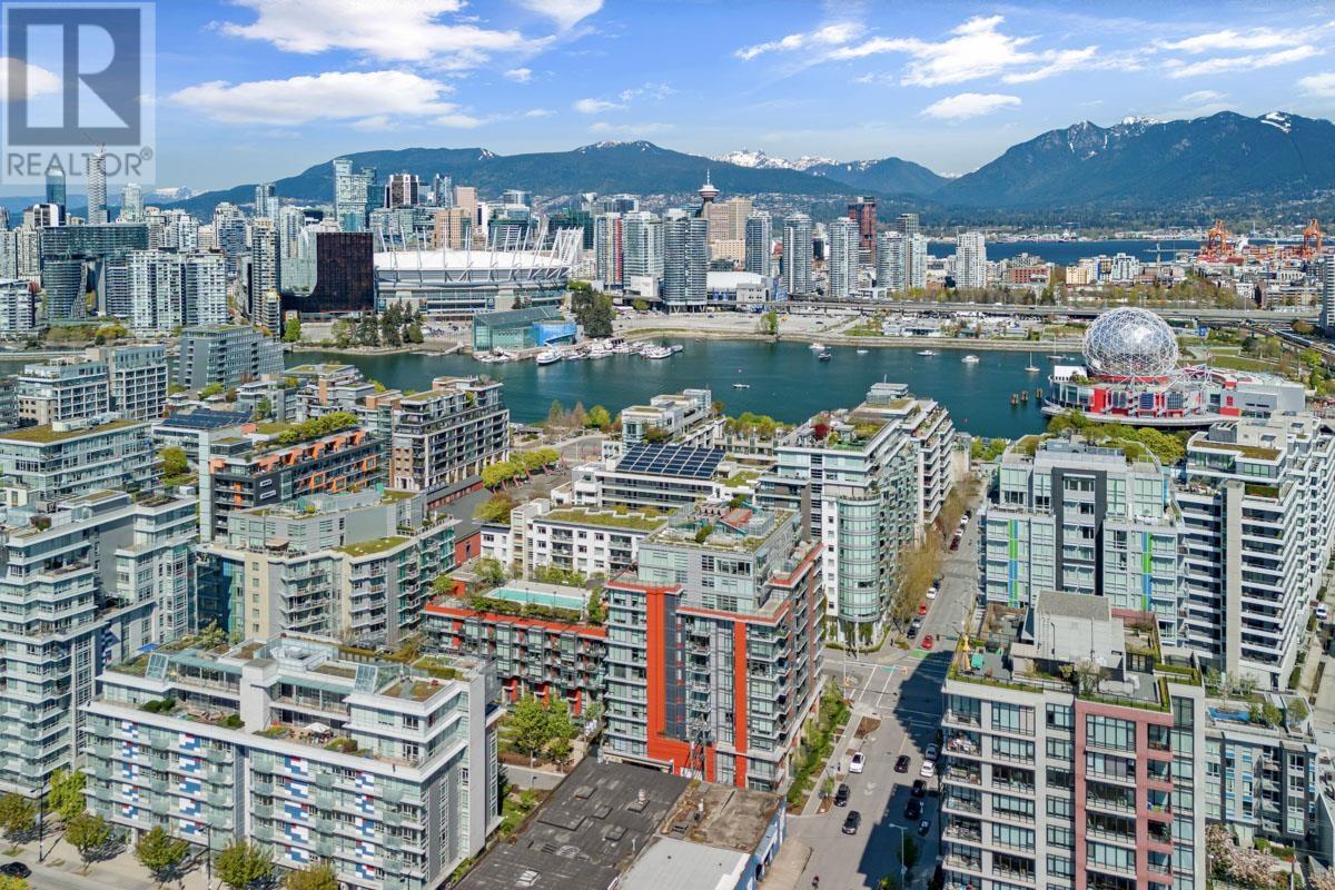 905 88 W 1st Avenue, Vancouver, British Columbia  V5Y 0K2 - Photo 26 - R3013773