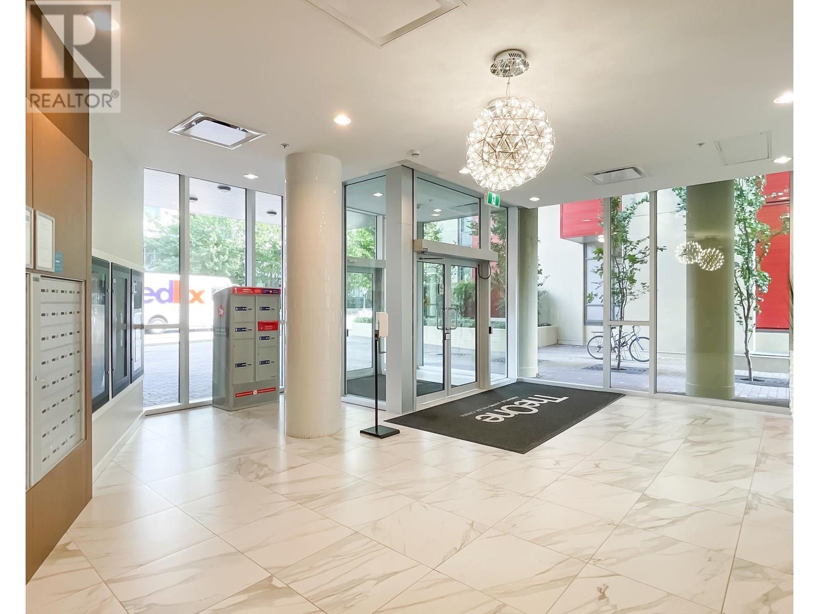 905 88 W 1st Avenue, Vancouver, British Columbia  V5Y 0K2 - Photo 28 - R3013773