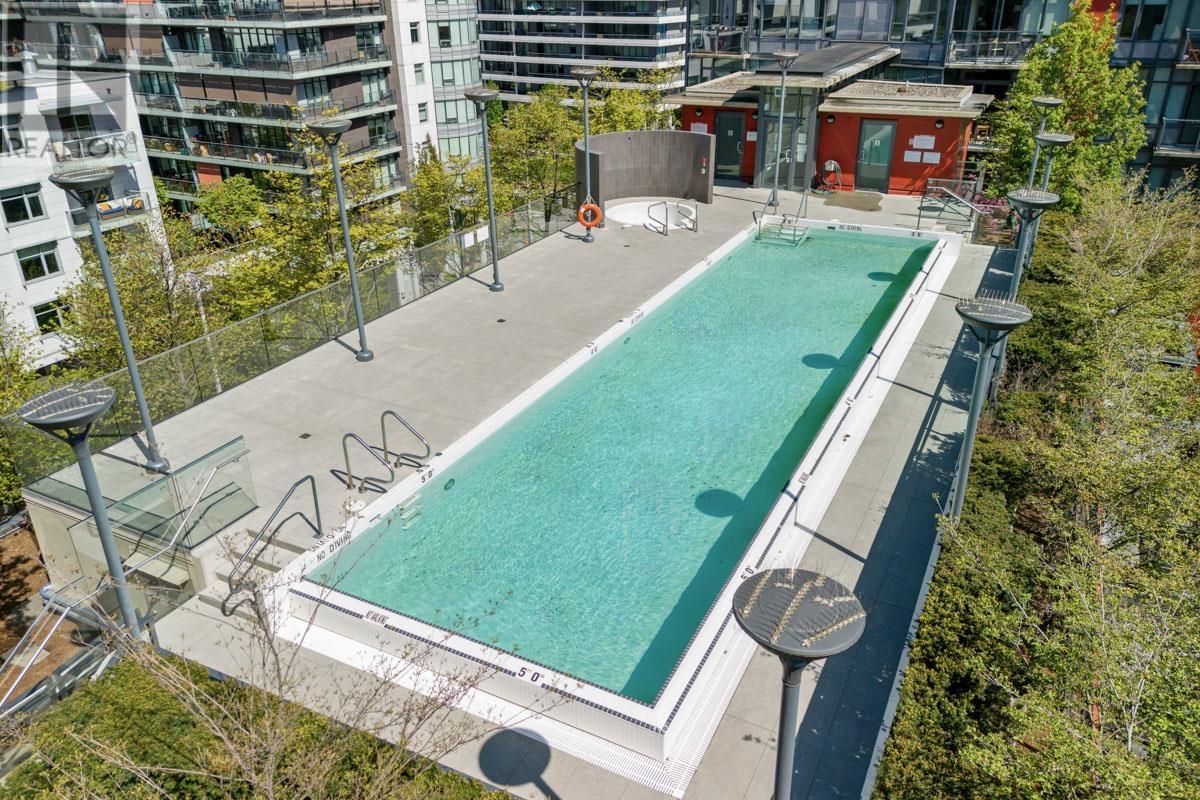 905 88 W 1st Avenue, Vancouver, British Columbia  V5Y 0K2 - Photo 29 - R3013773