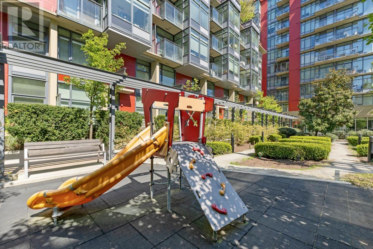 905 88 W 1st Avenue, Vancouver, British Columbia  V5Y 0K2 - Photo 32 - R3013773