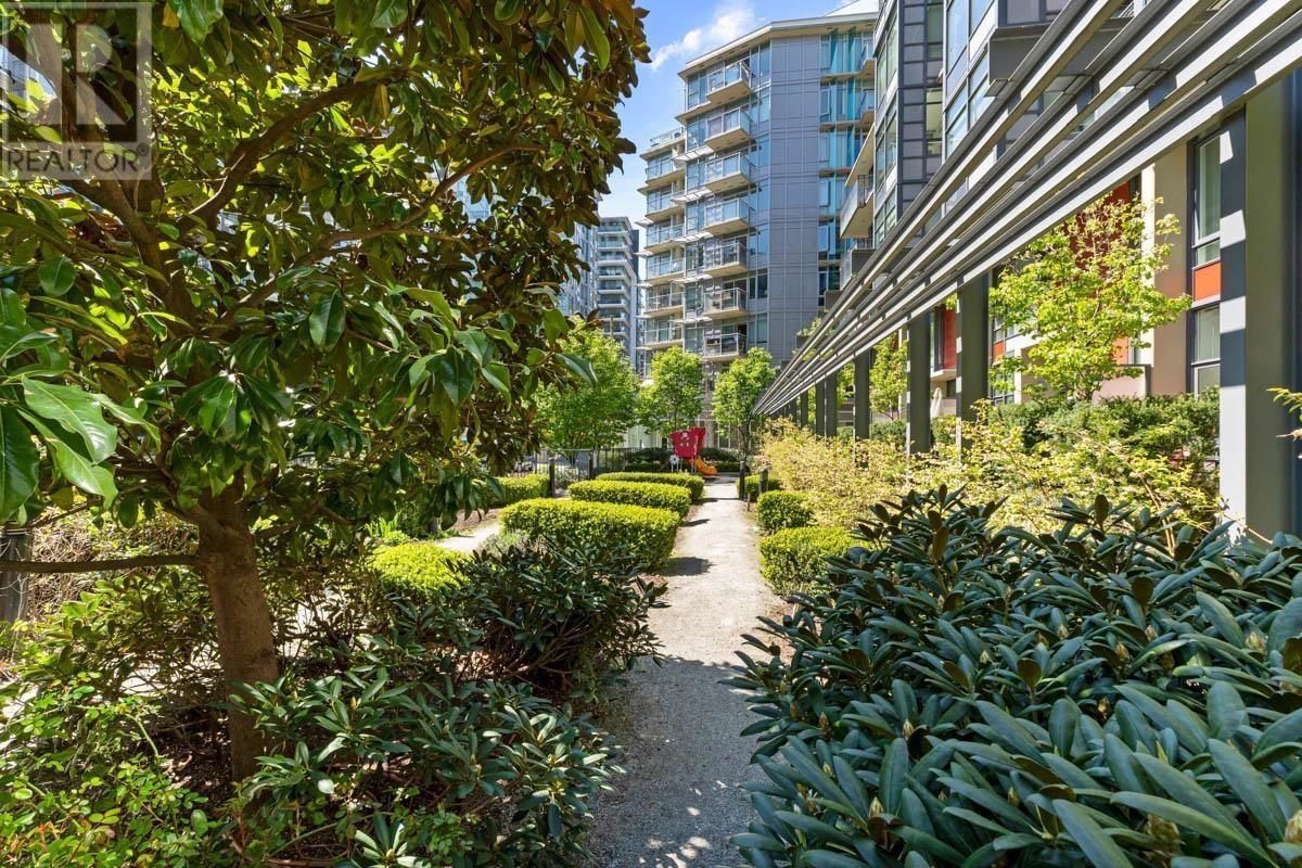905 88 W 1st Avenue, Vancouver, British Columbia  V5Y 0K2 - Photo 33 - R3013773