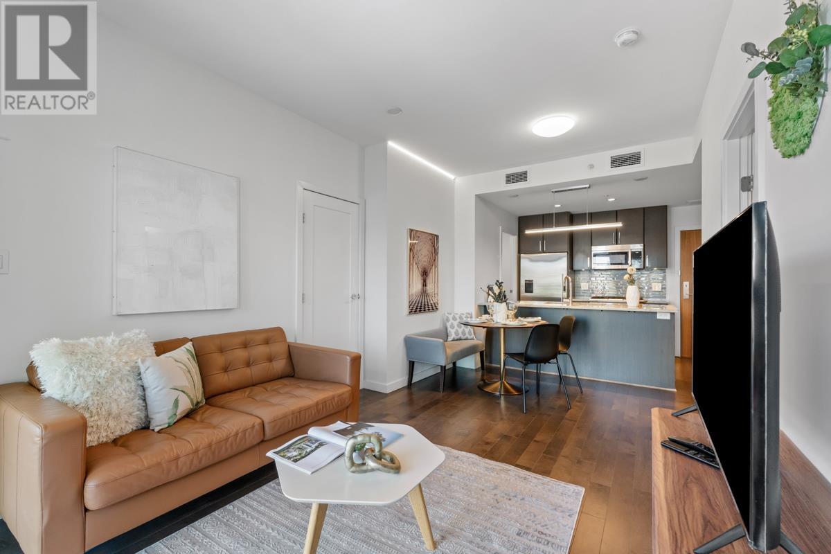 905 88 W 1st Avenue, Vancouver, British Columbia  V5Y 0K2 - Photo 6 - R3013773