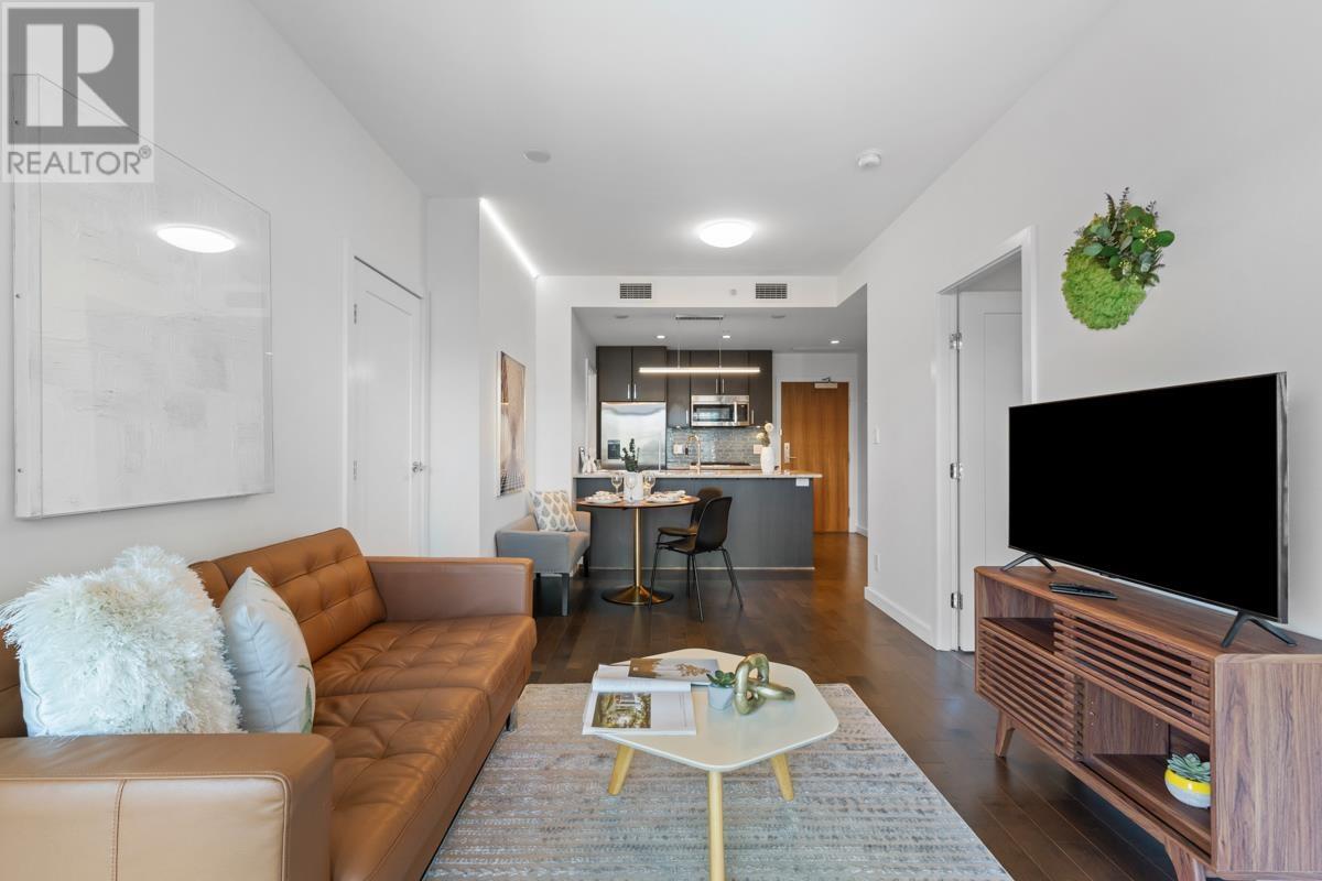 905 88 W 1st Avenue, Vancouver, British Columbia  V5Y 0K2 - Photo 7 - R3013773