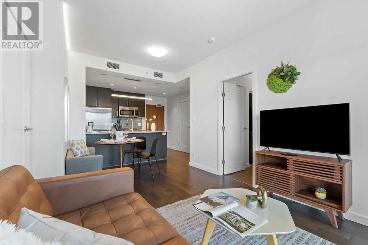 905 88 W 1st Avenue, Vancouver, British Columbia  V5Y 0K2 - Photo 8 - R3013773