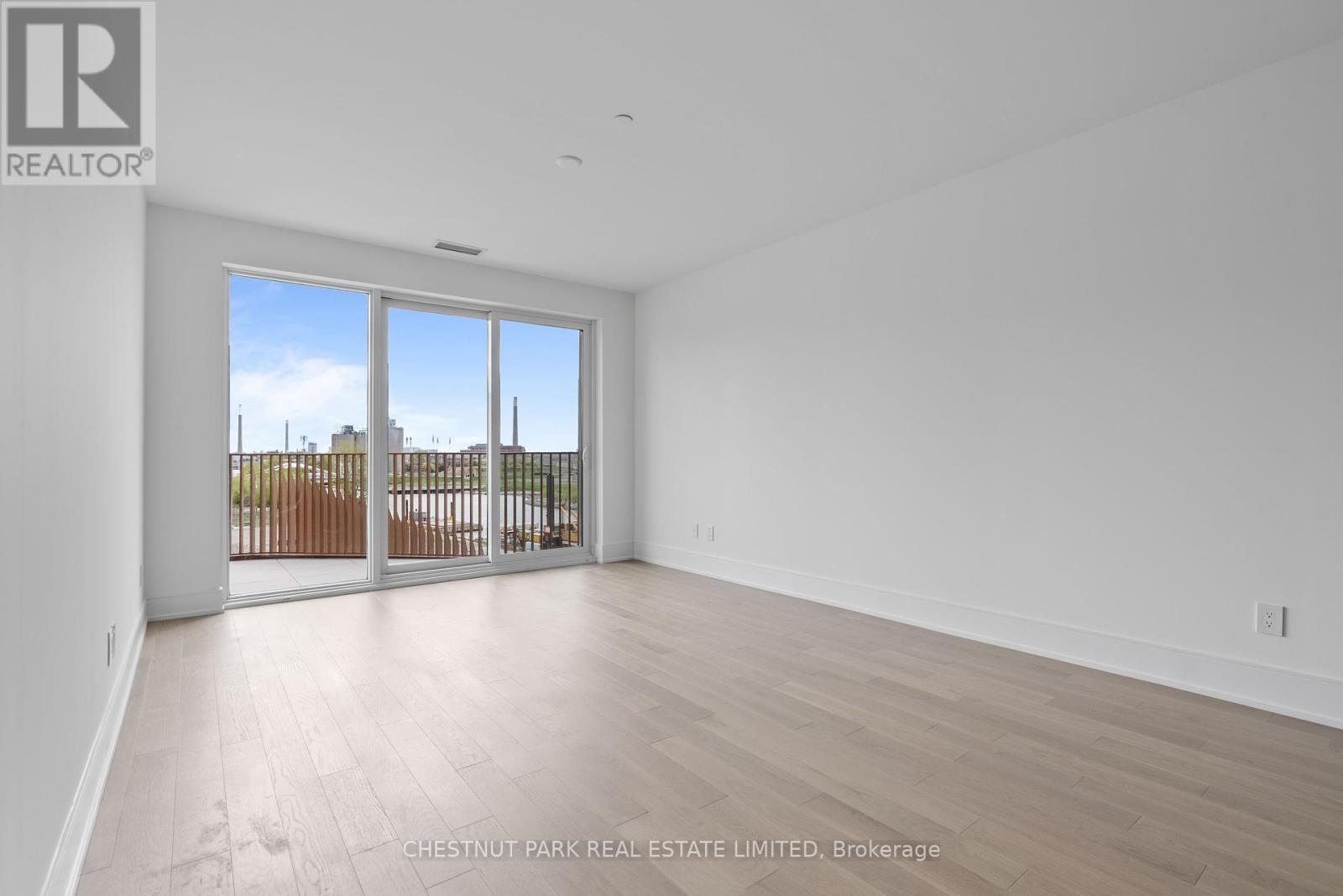 609 - 155 Merchant's Wharf, Toronto, Ontario  M5A 0Y4 - Photo 10 - C12210891