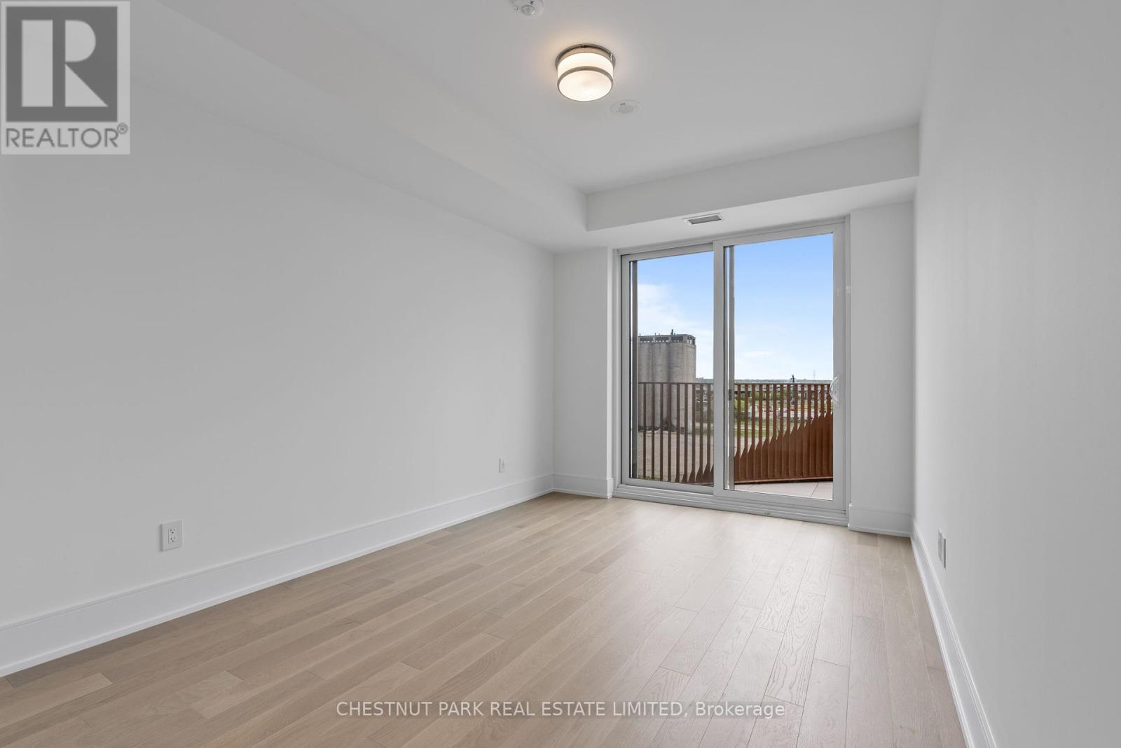 609 - 155 Merchant's Wharf, Toronto, Ontario  M5A 0Y4 - Photo 11 - C12210891