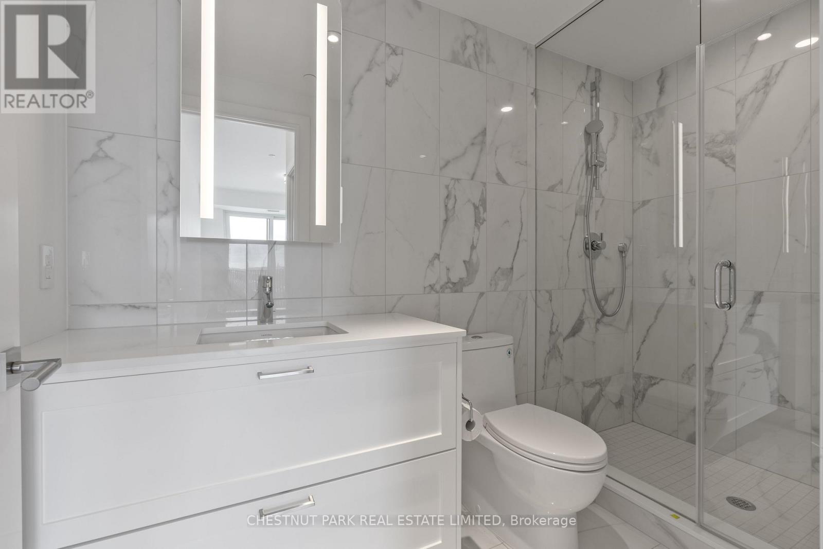 609 - 155 Merchant's Wharf, Toronto, Ontario  M5A 0Y4 - Photo 14 - C12210891