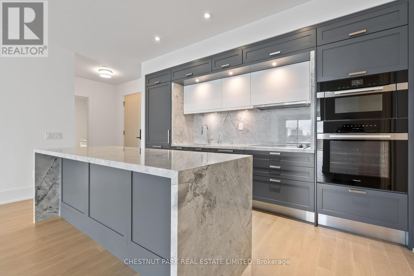 609 - 155 Merchant's Wharf, Toronto, Ontario  M5A 0Y4 - Photo 18 - C12210891