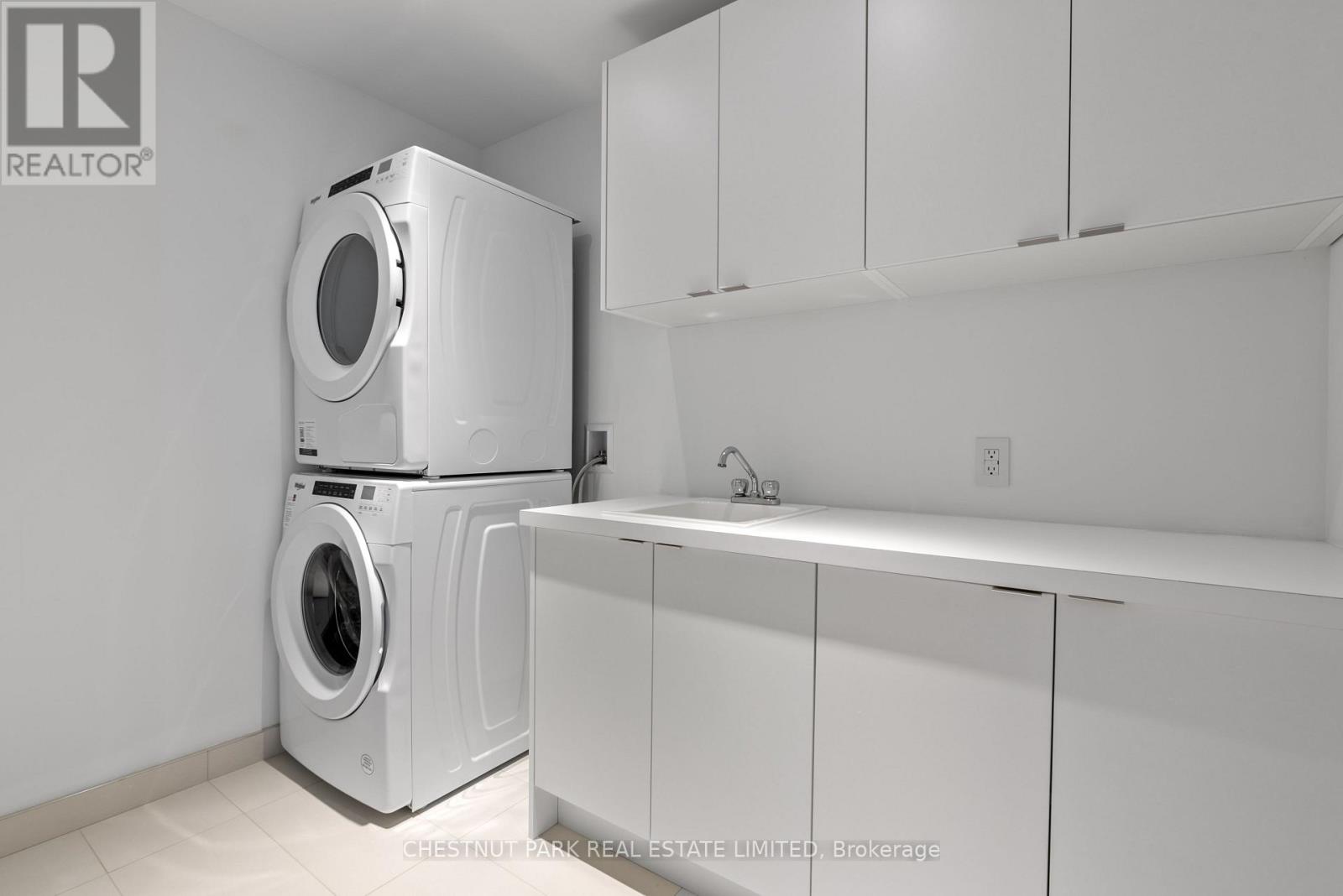 609 - 155 Merchant's Wharf, Toronto, Ontario  M5A 0Y4 - Photo 8 - C12210891