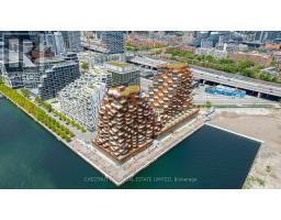 609 - 155 MERCHANT'S WHARF, Toronto, Ontario