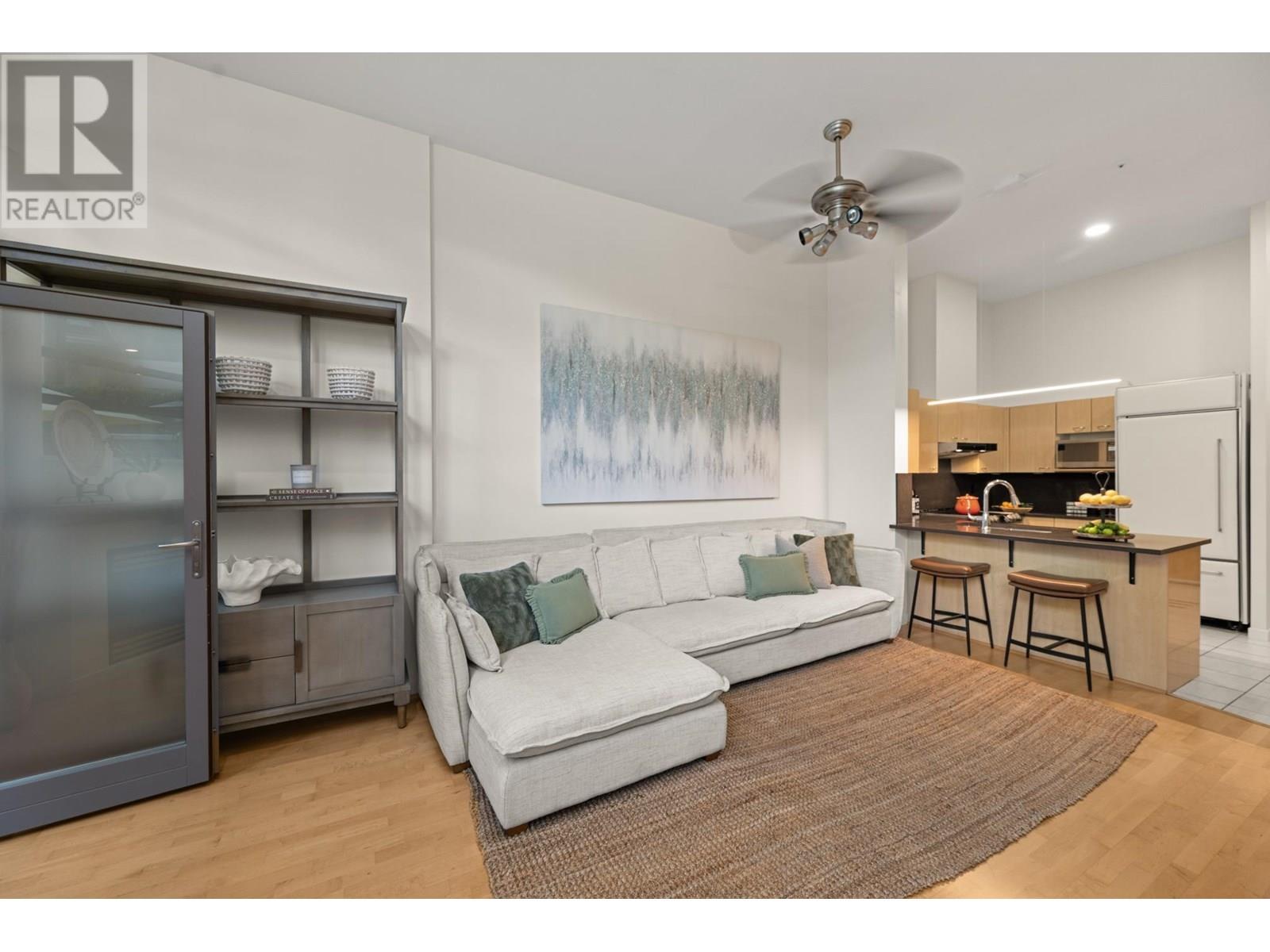 103 2228 Marstrand Avenue, Vancouver, British Columbia  V6K 4T1 - Photo 10 - R3013776