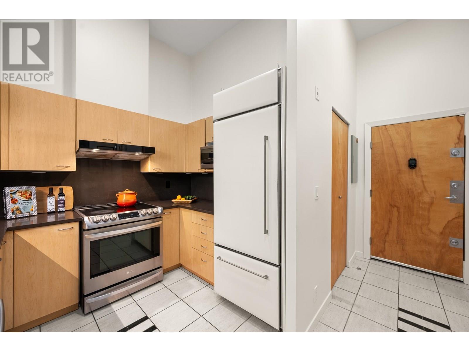 103 2228 Marstrand Avenue, Vancouver, British Columbia  V6K 4T1 - Photo 15 - R3013776
