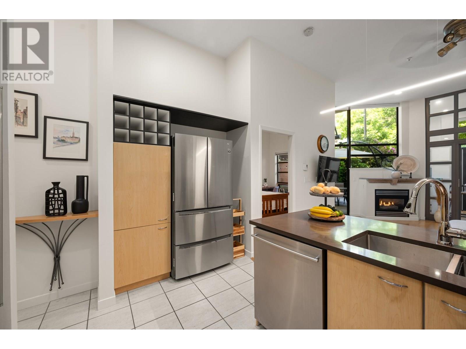 103 2228 Marstrand Avenue, Vancouver, British Columbia  V6K 4T1 - Photo 16 - R3013776