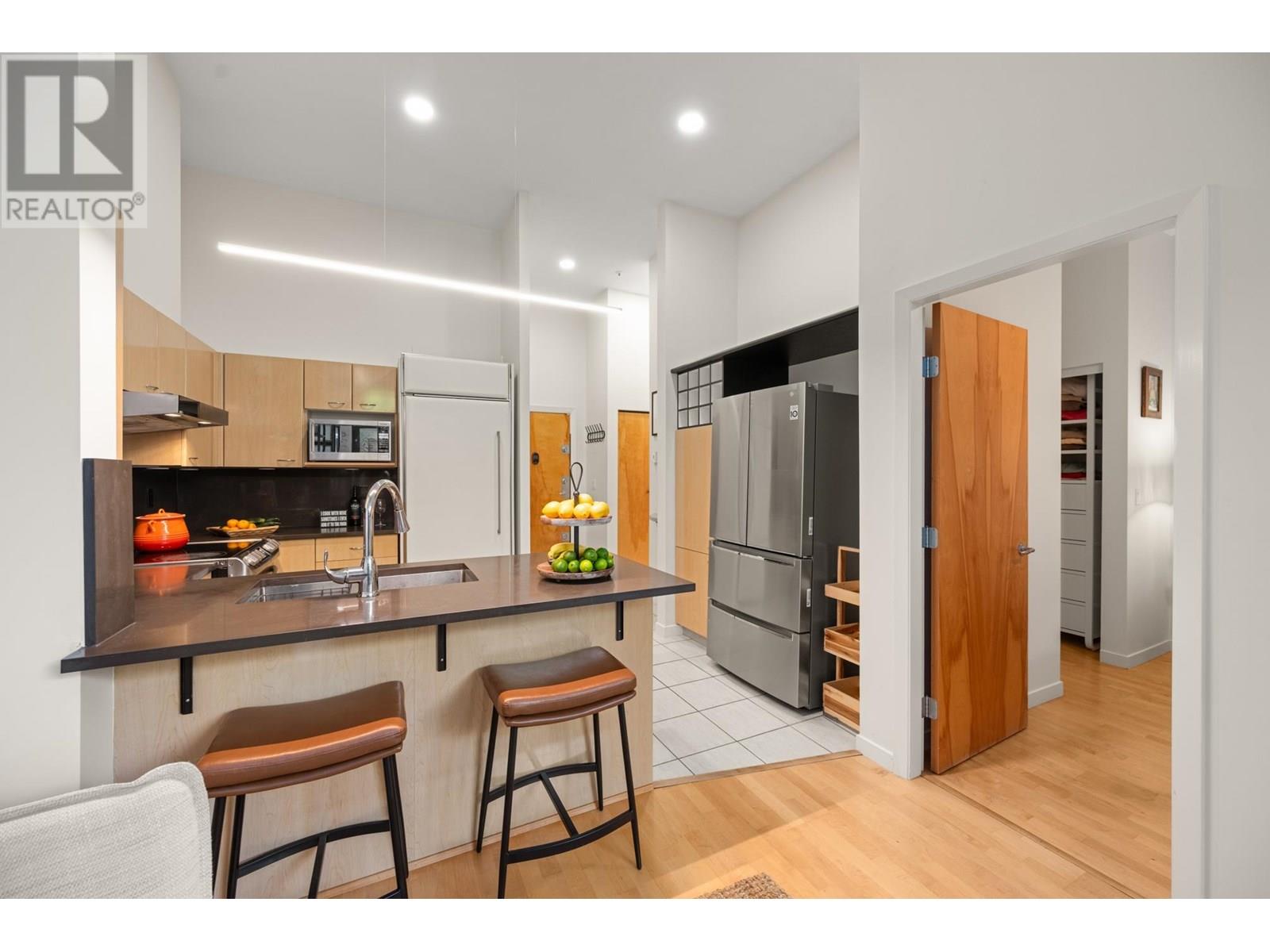 103 2228 Marstrand Avenue, Vancouver, British Columbia  V6K 4T1 - Photo 17 - R3013776