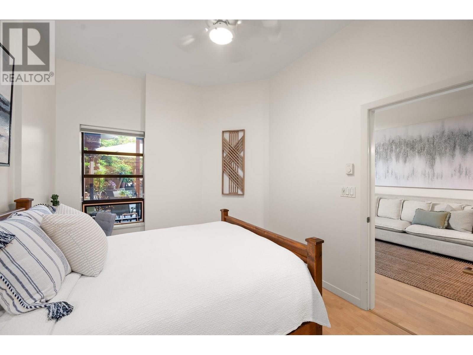 103 2228 Marstrand Avenue, Vancouver, British Columbia  V6K 4T1 - Photo 19 - R3013776