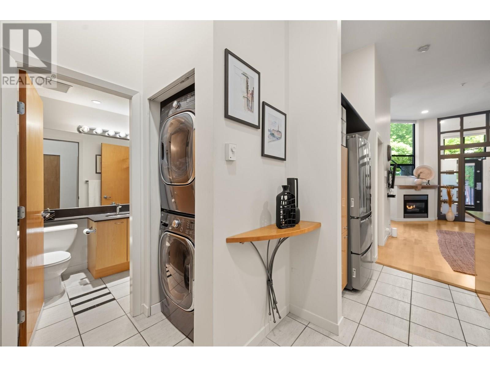 103 2228 Marstrand Avenue, Vancouver, British Columbia  V6K 4T1 - Photo 23 - R3013776