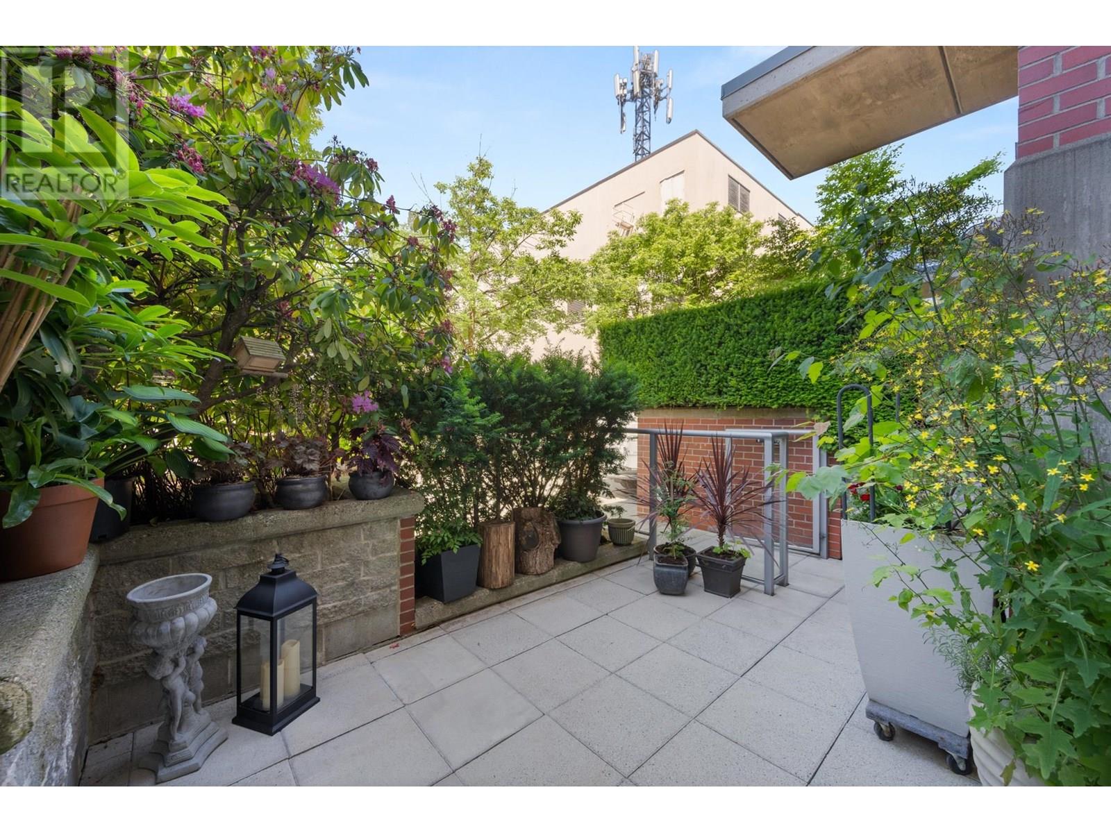 103 2228 Marstrand Avenue, Vancouver, British Columbia  V6K 4T1 - Photo 26 - R3013776