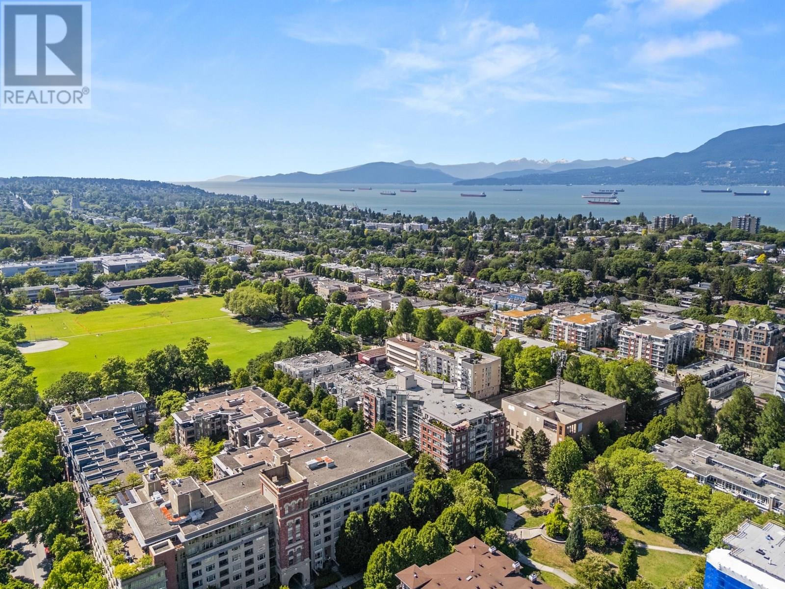 103 2228 Marstrand Avenue, Vancouver, British Columbia  V6K 4T1 - Photo 31 - R3013776