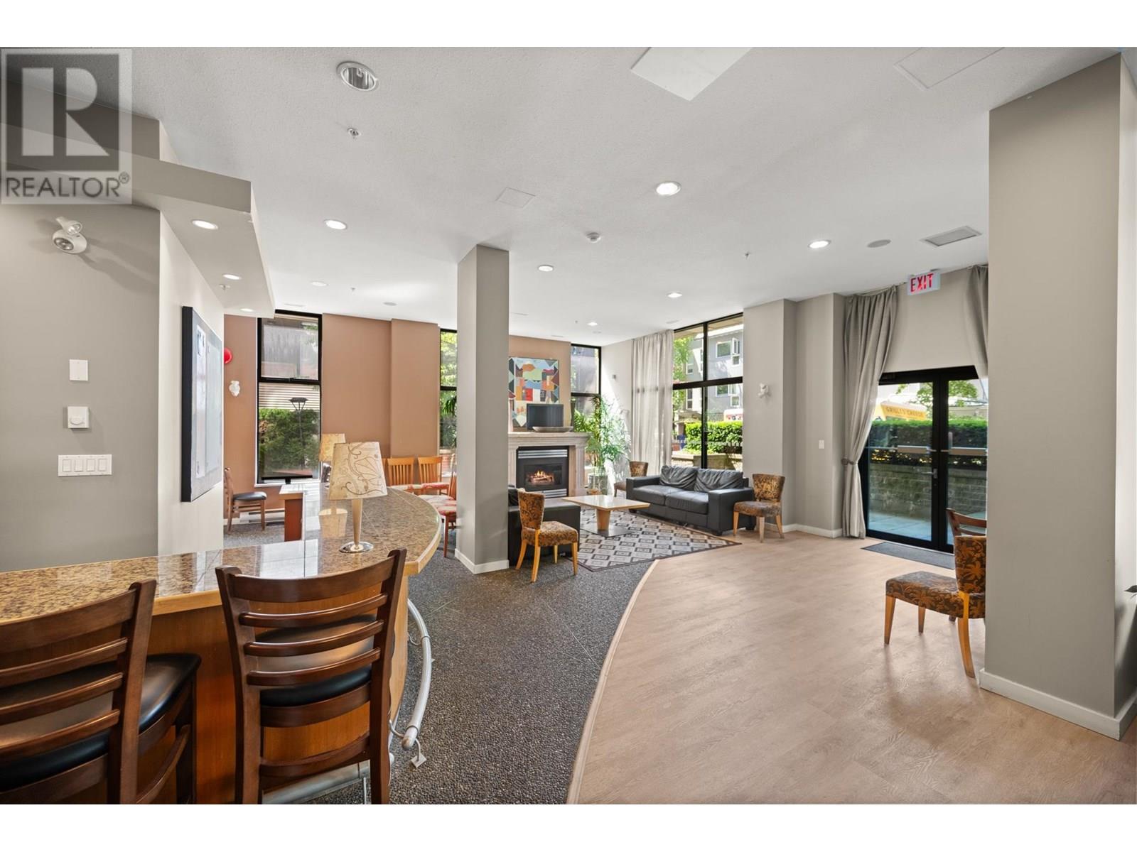 103 2228 Marstrand Avenue, Vancouver, British Columbia  V6K 4T1 - Photo 36 - R3013776