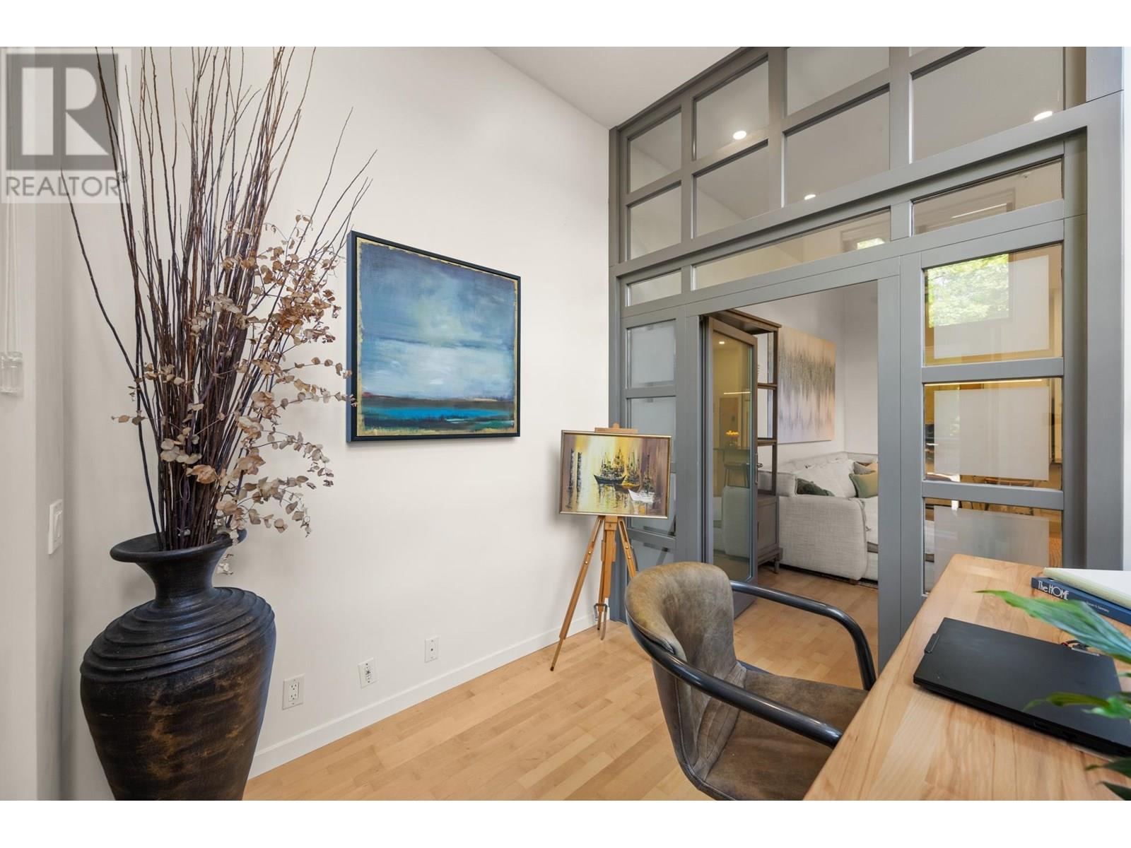 103 2228 Marstrand Avenue, Vancouver, British Columbia  V6K 4T1 - Photo 7 - R3013776
