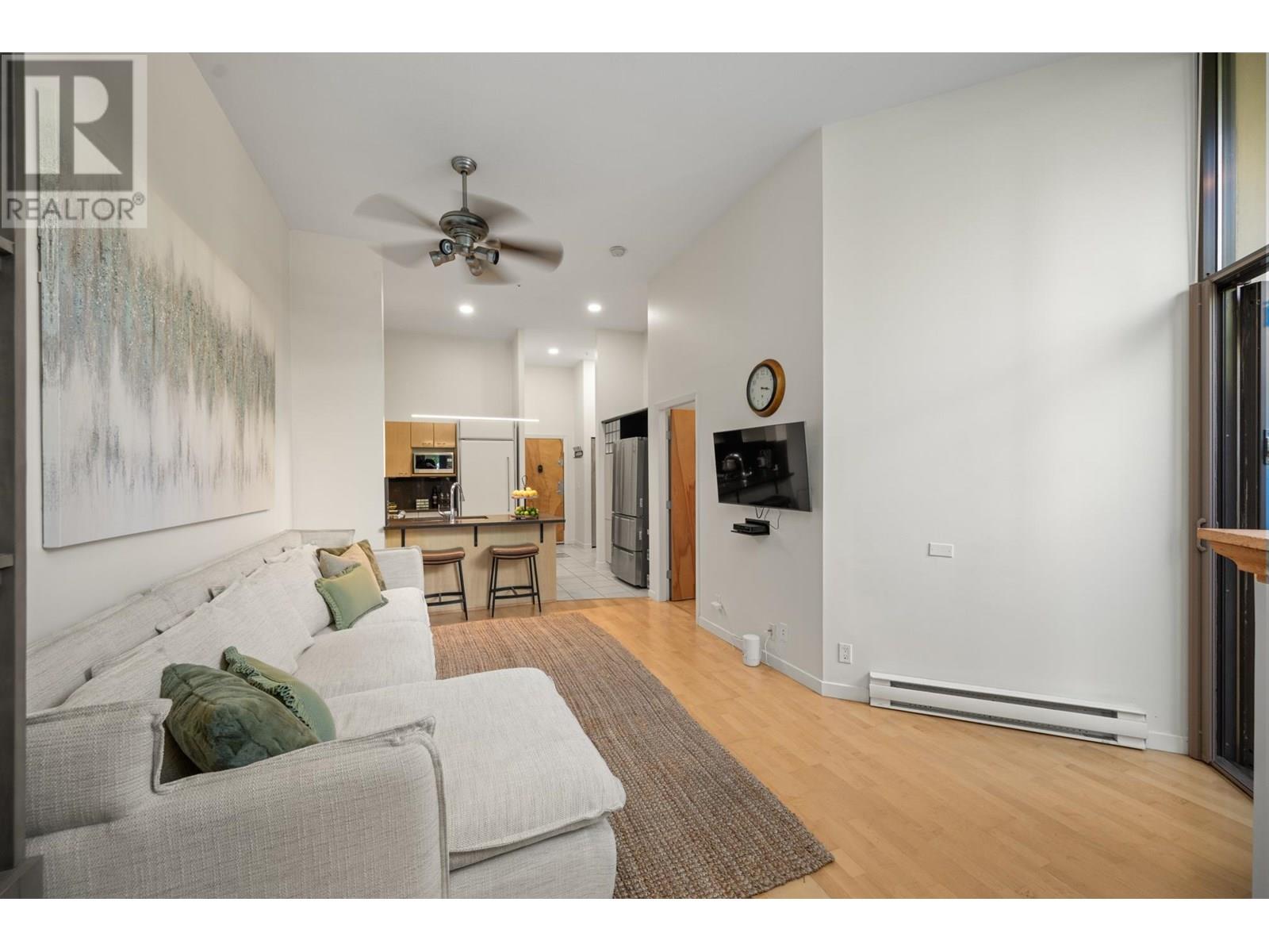 103 2228 Marstrand Avenue, Vancouver, British Columbia  V6K 4T1 - Photo 9 - R3013776