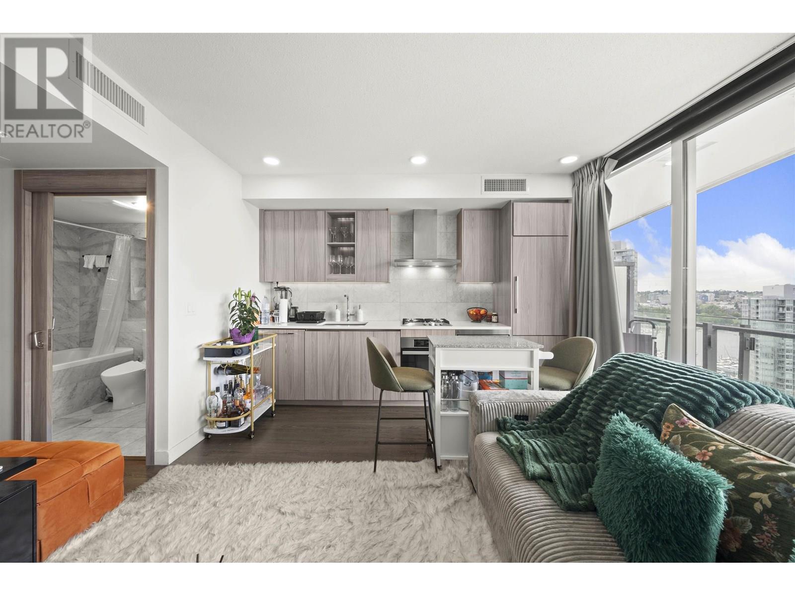 2304 89 Nelson Street, Vancouver, British Columbia  V6Z 0E7 - Photo 11 - R3013794