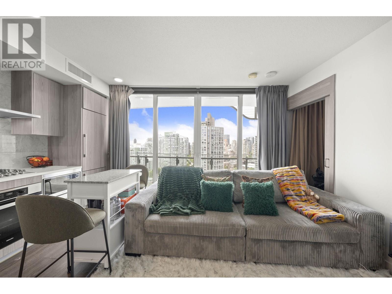 2304 89 Nelson Street, Vancouver, British Columbia  V6Z 0E7 - Photo 14 - R3013794