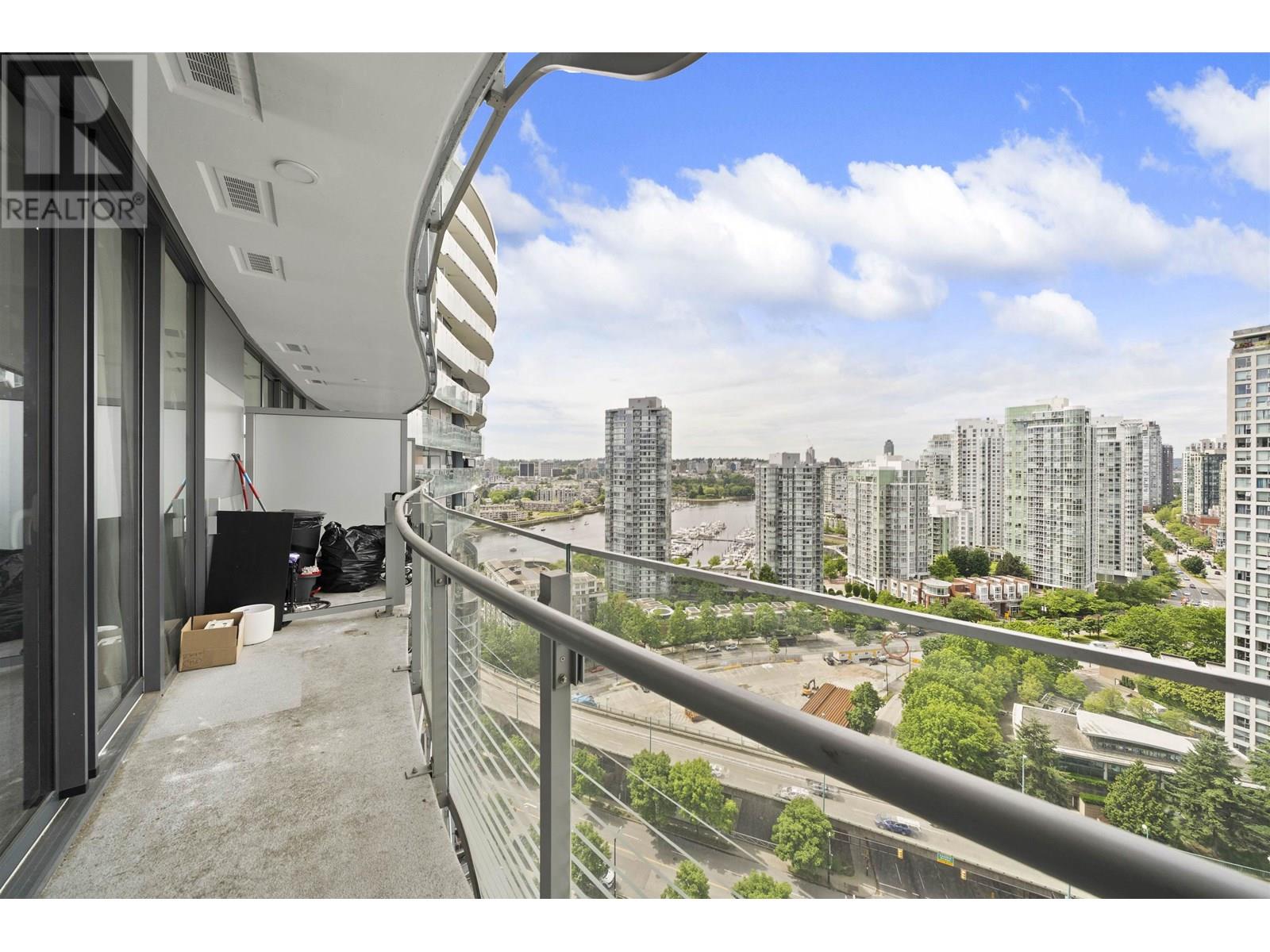 2304 89 Nelson Street, Vancouver, British Columbia  V6Z 0E7 - Photo 19 - R3013794