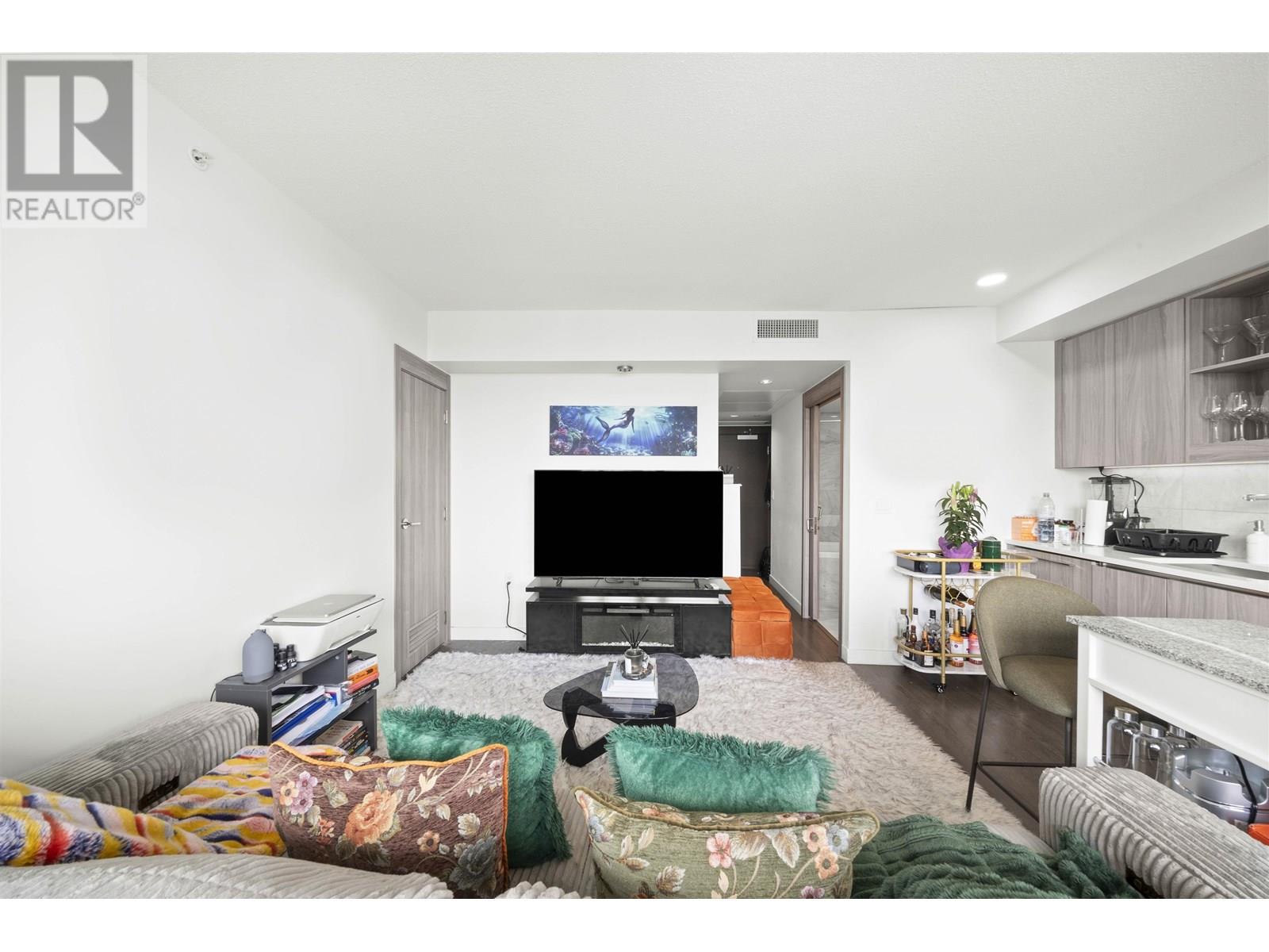 2304 89 Nelson Street, Vancouver, British Columbia  V6Z 0E7 - Photo 4 - R3013794
