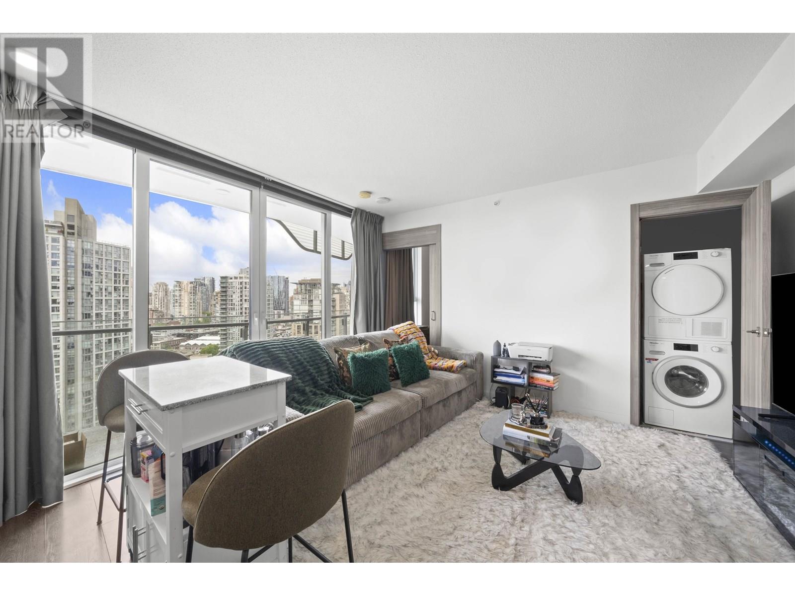 2304 89 Nelson Street, Vancouver, British Columbia  V6Z 0E7 - Photo 7 - R3013794