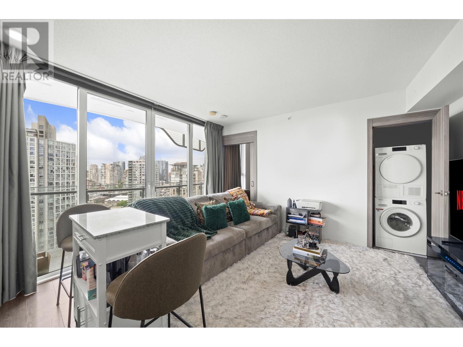 2304 89 Nelson Street, Vancouver, British Columbia  V6Z 0E7 - Photo 8 - R3013794