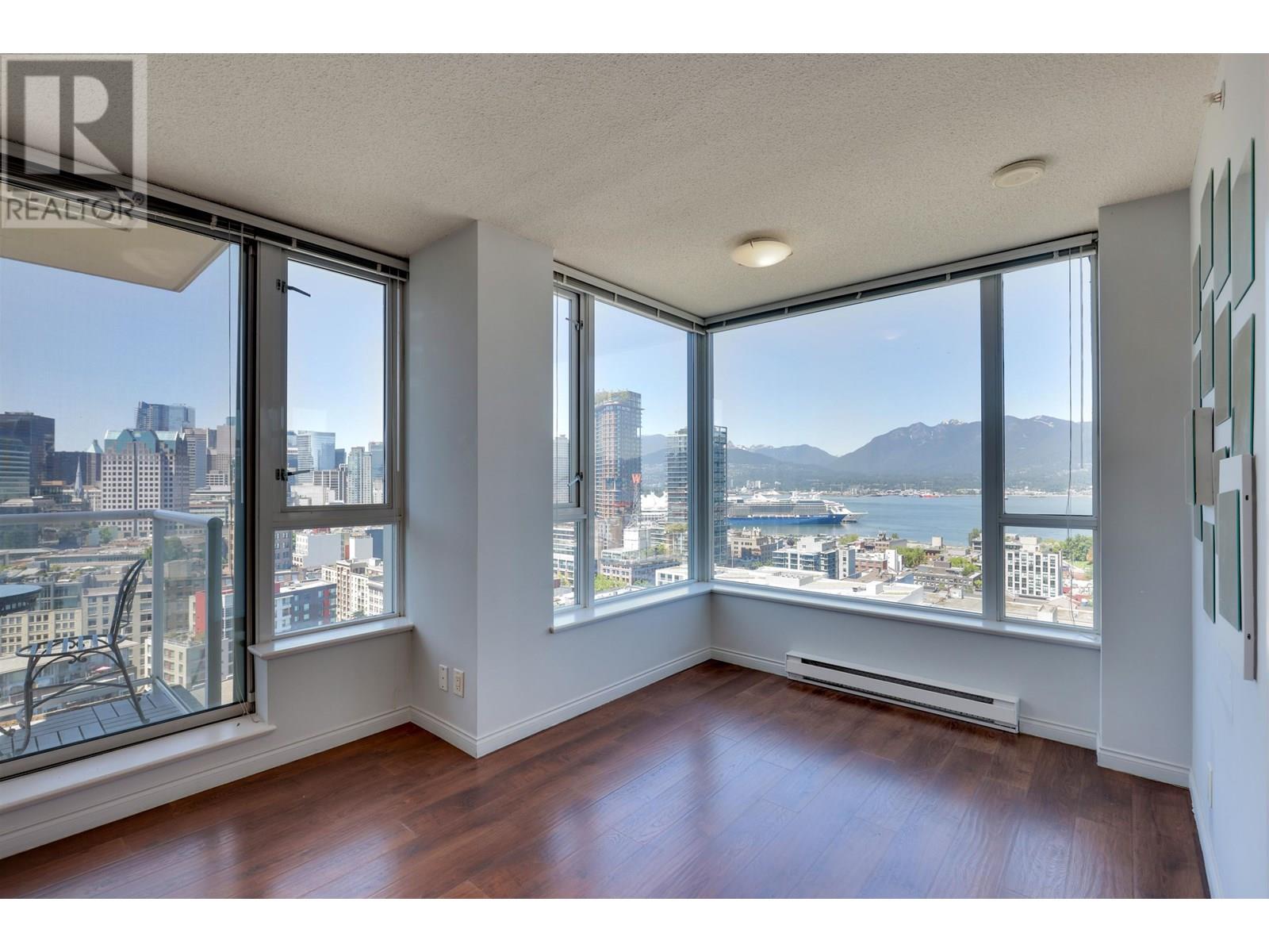 2702 550 Taylor Street, Vancouver, British Columbia  V6B 1R1 - Photo 10 - R3013810