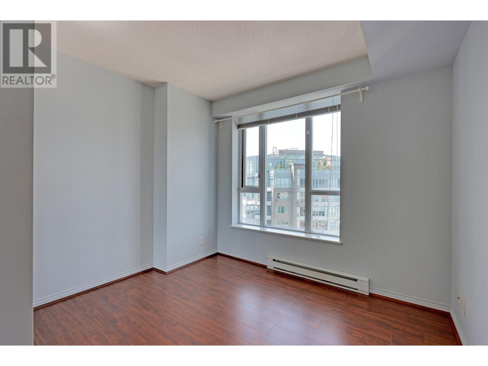 2702 550 Taylor Street, Vancouver, British Columbia  V6B 1R1 - Photo 14 - R3013810